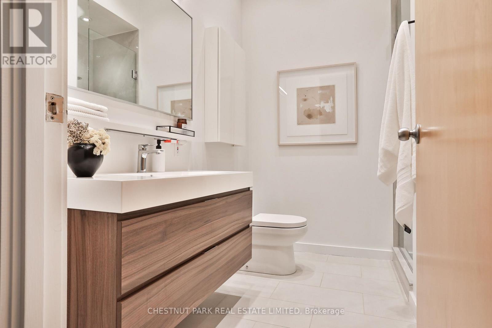 1013 - 155 Dalhousie Street, Toronto, Ontario  M5B 2P7 - Photo 30 - C12720656