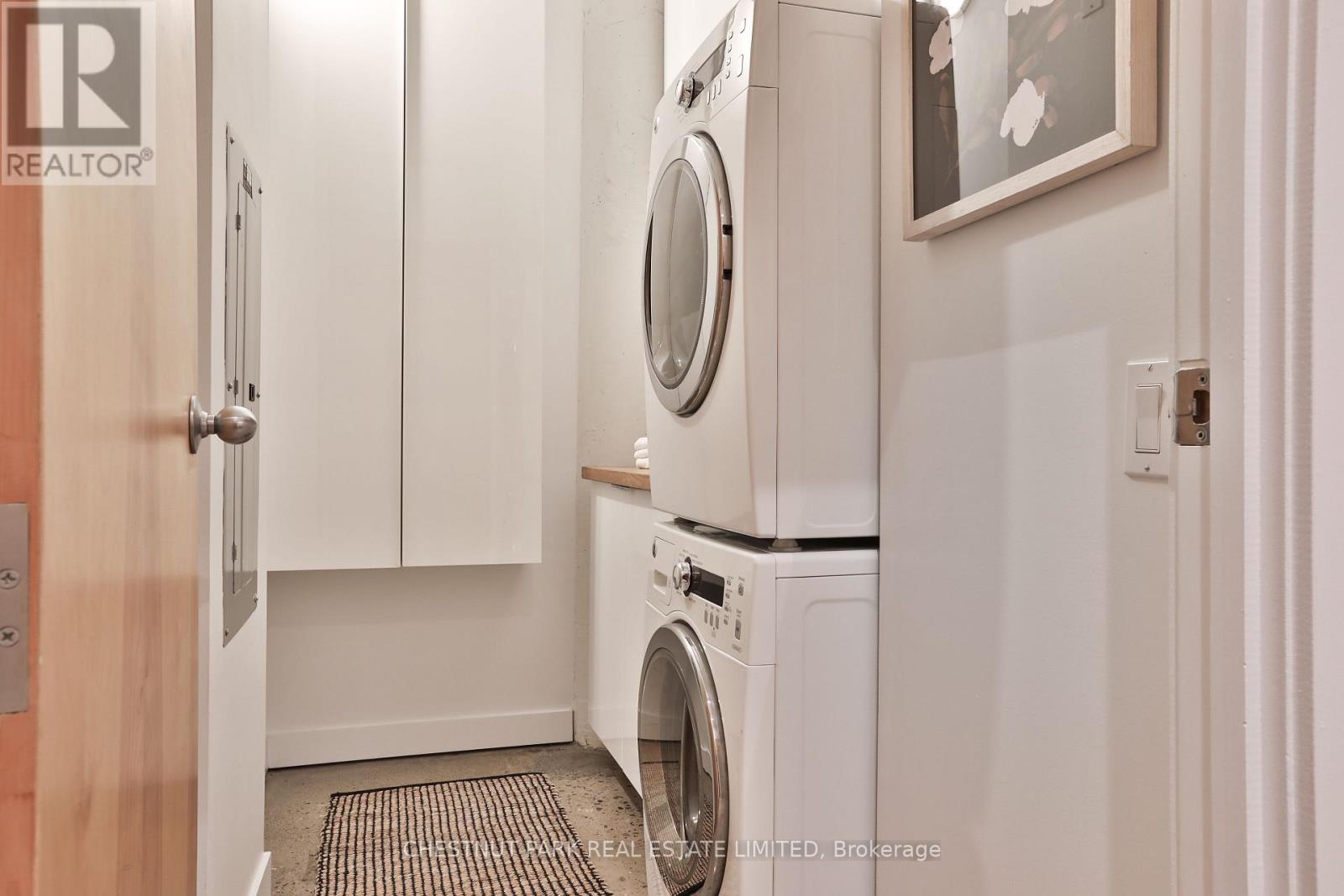 1013 - 155 Dalhousie Street, Toronto, Ontario  M5B 2P7 - Photo 31 - C12720656