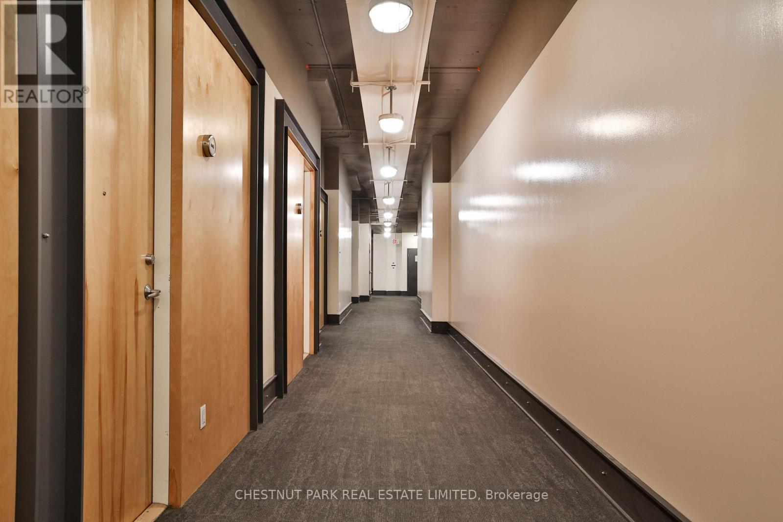 1013 - 155 Dalhousie Street, Toronto, Ontario  M5B 2P7 - Photo 34 - C12720656