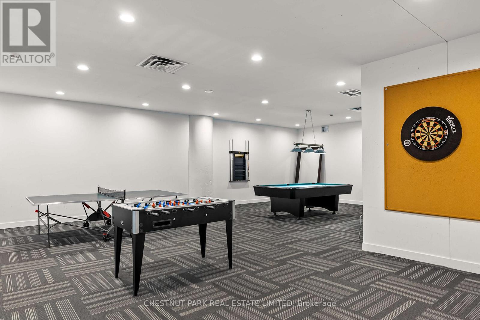 1013 - 155 Dalhousie Street, Toronto, Ontario  M5B 2P7 - Photo 39 - C12720656