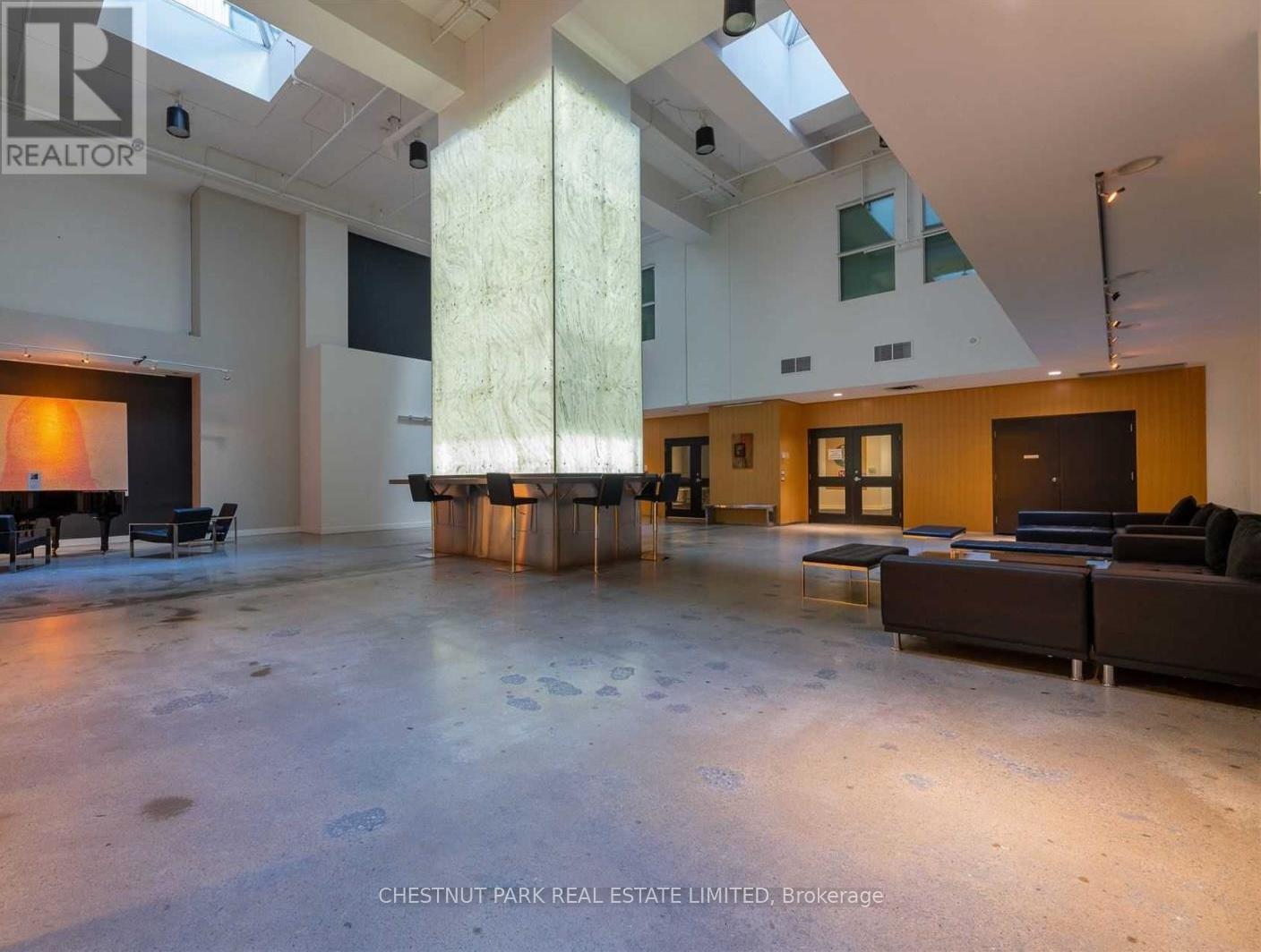 1013 - 155 Dalhousie Street, Toronto, Ontario  M5B 2P7 - Photo 40 - C12720656