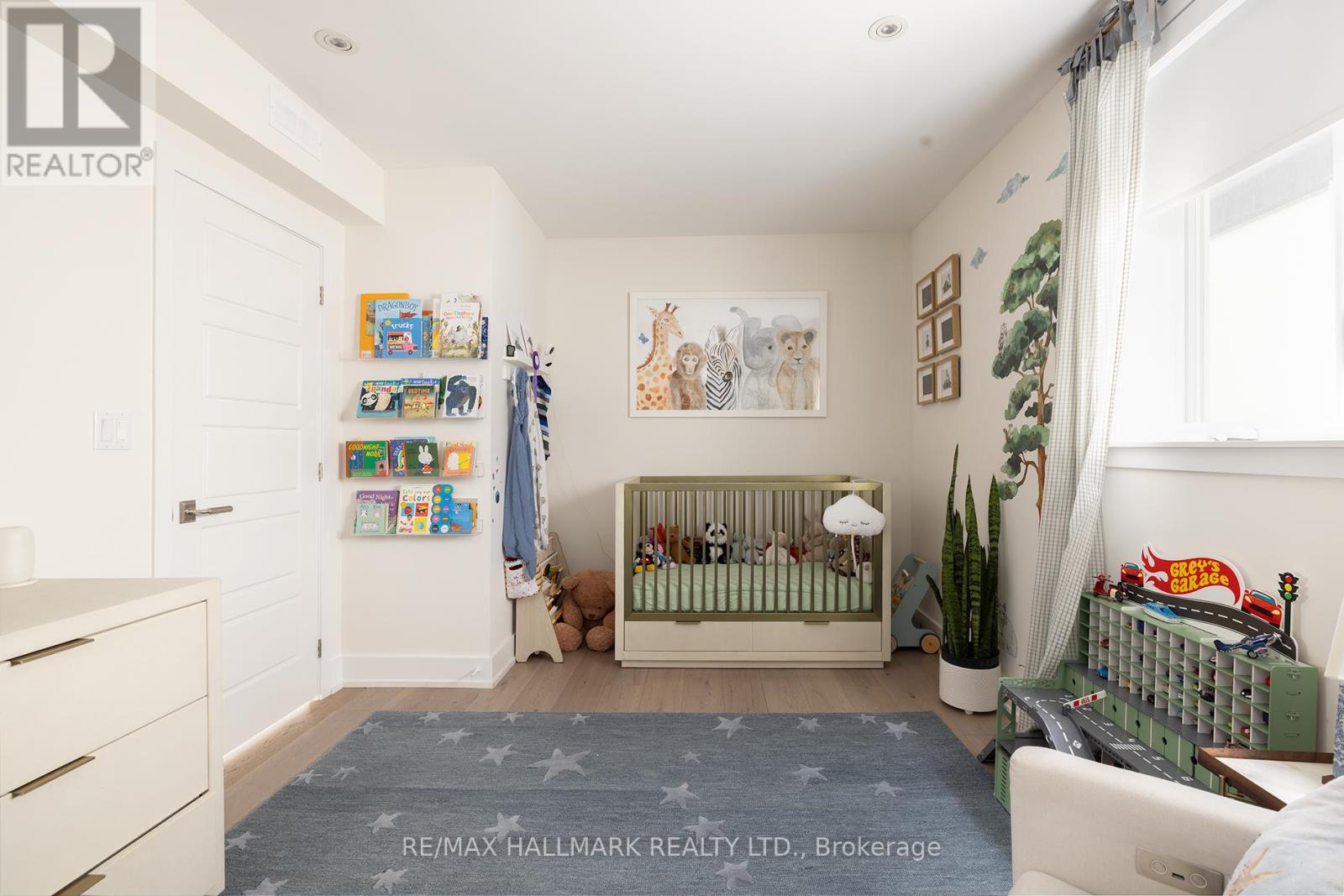 18 Foxley Street, Toronto, Ontario  M6J 1R1 - Photo 29 - C12720668