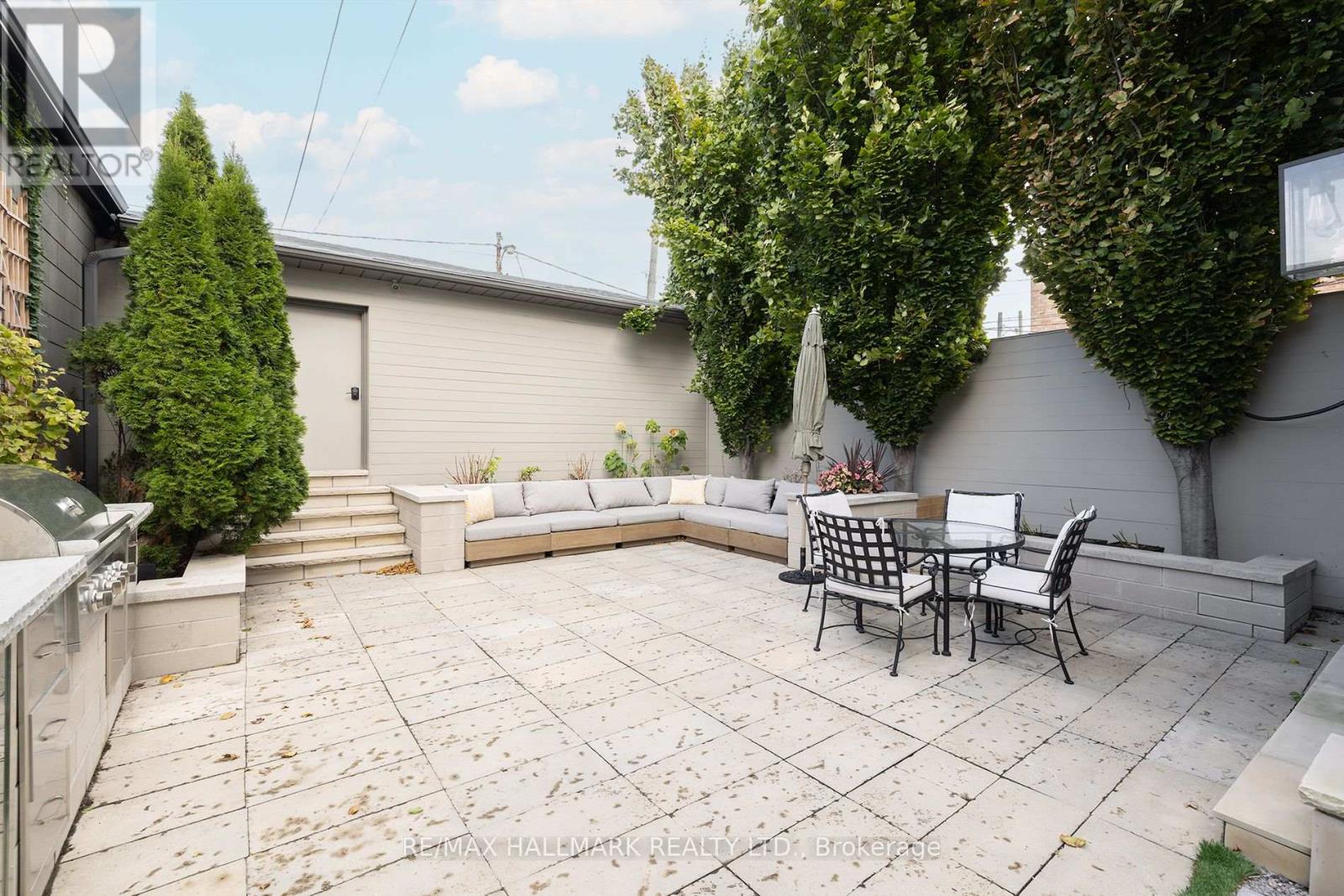 18 Foxley Street, Toronto, Ontario  M6J 1R1 - Photo 45 - C12720668