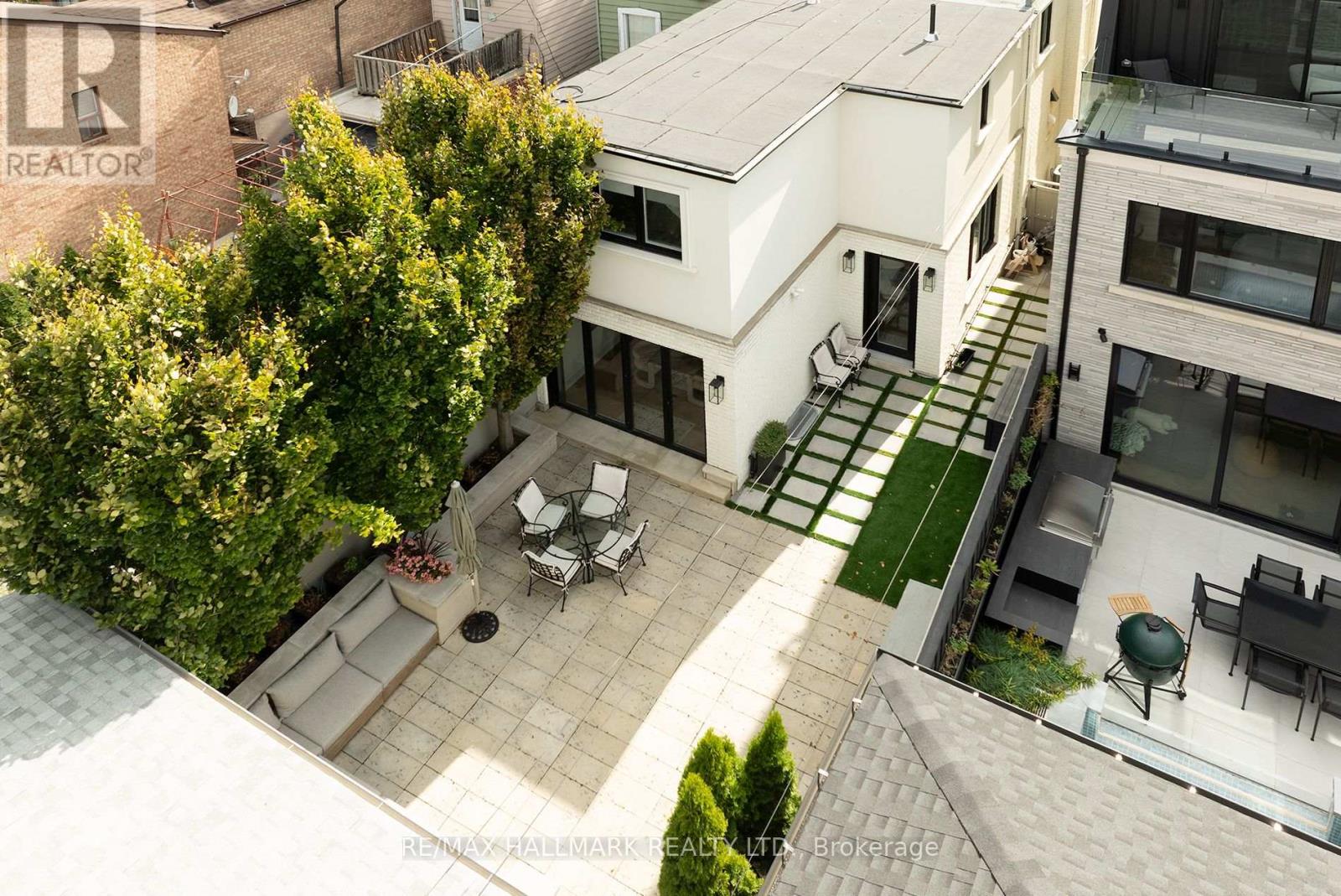 18 Foxley Street, Toronto, Ontario  M6J 1R1 - Photo 49 - C12720668