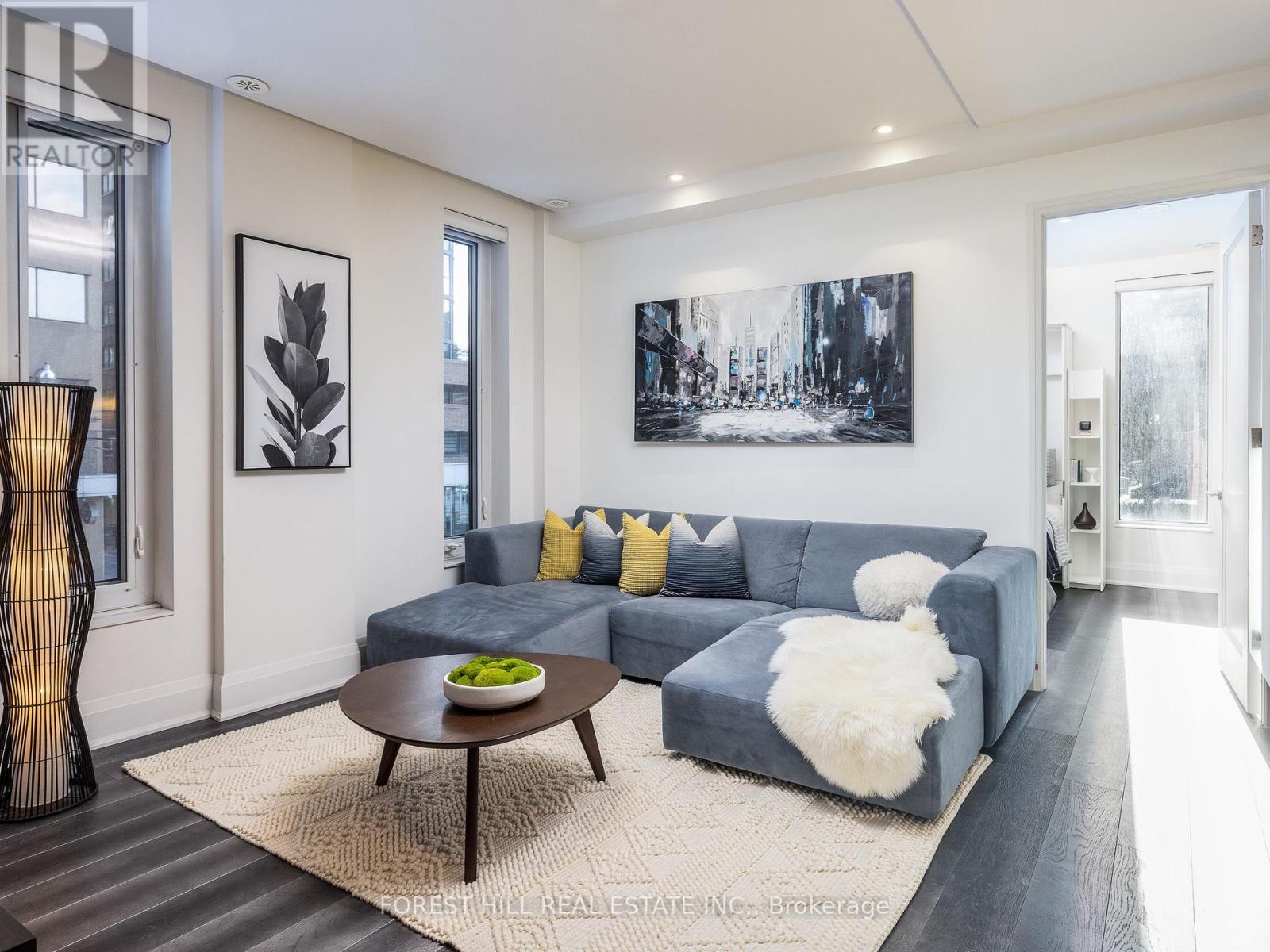 1074 Bay Street, Toronto, Ontario M5S 0A3 - Photo 10 - C12720670