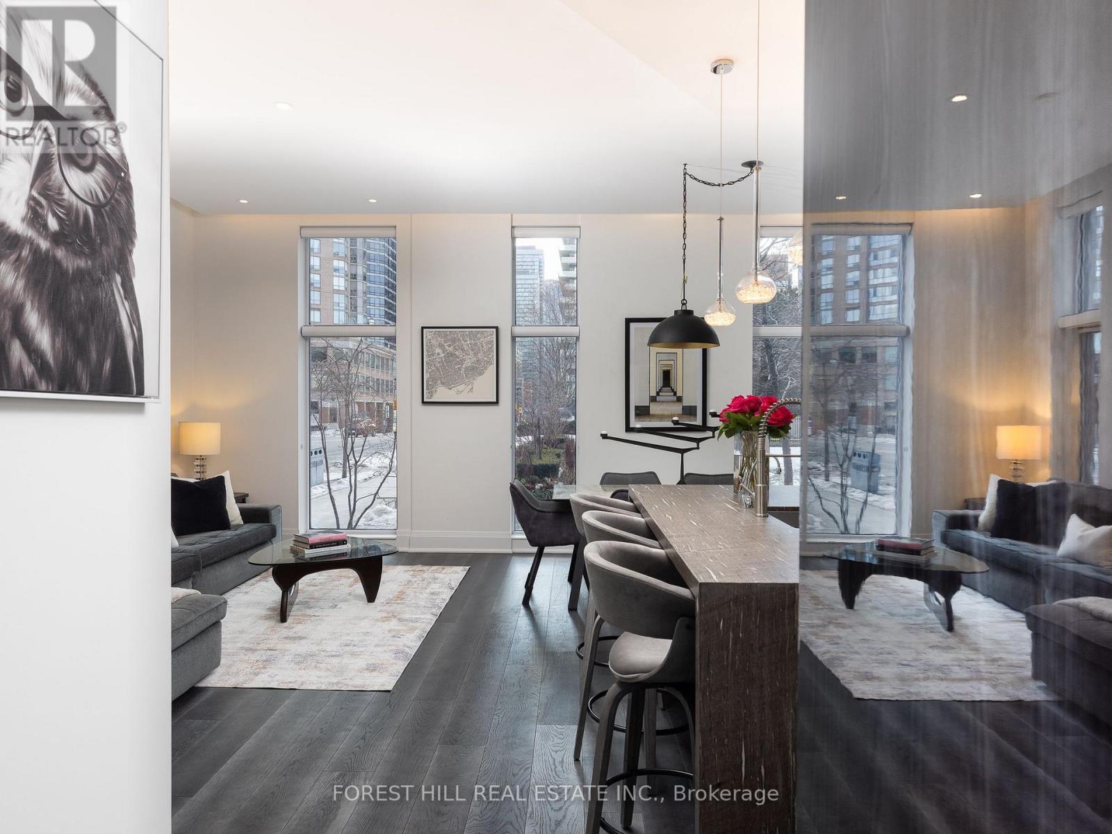 1074 Bay Street, Toronto, Ontario M5S 0A3 - Photo 2 - C12720670