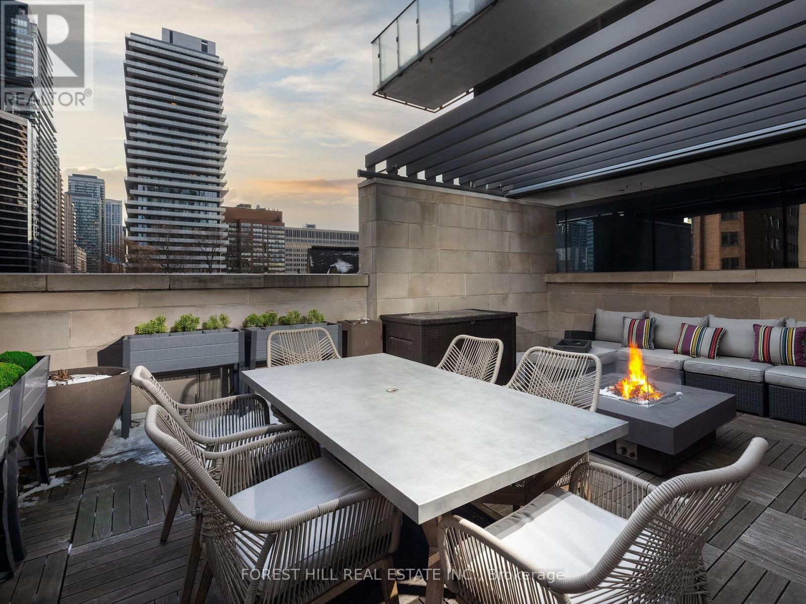 1074 Bay Street, Toronto, Ontario M5S 0A3 - Photo 24 - C12720670