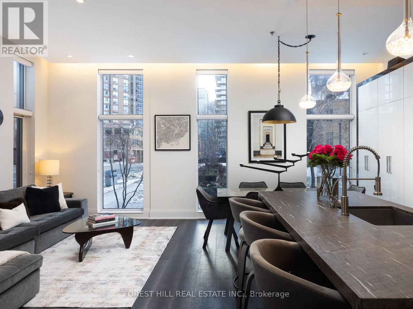 1074 Bay Street, Toronto, Ontario M5S 0A3 - Photo 3 - C12720670