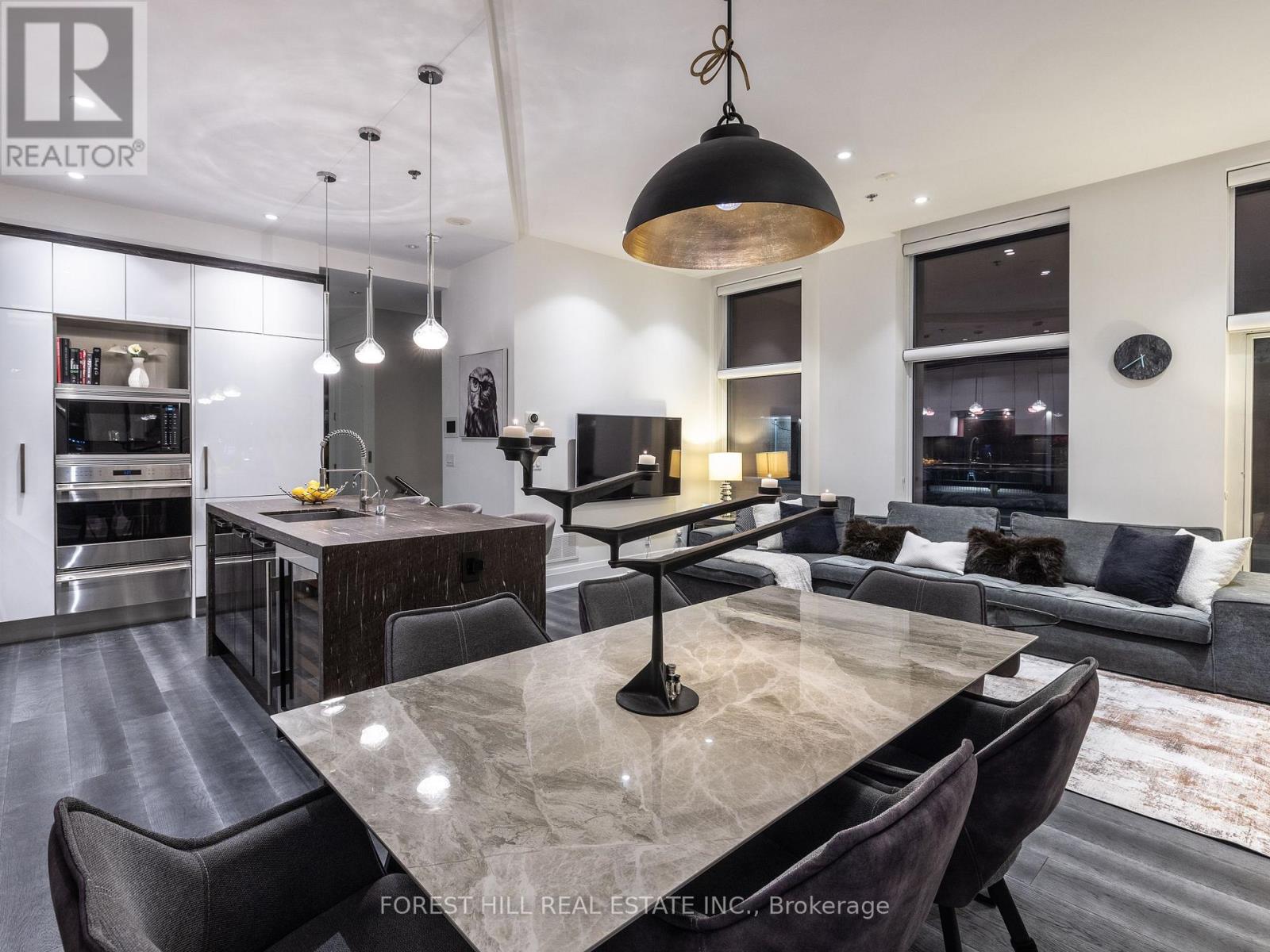 1074 Bay Street, Toronto, Ontario M5S 0A3 - Photo 8 - C12720670