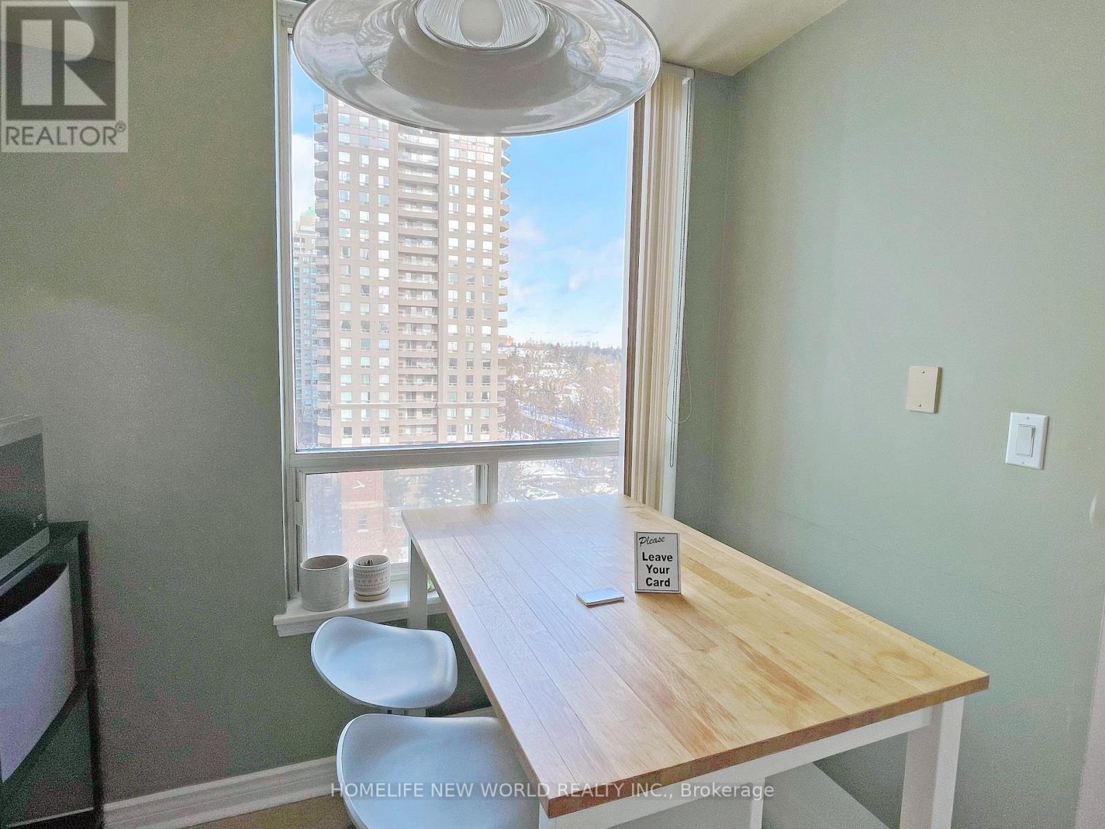 1002 - 18 Hillcrest Ave Avenue, Toronto, Ontario  M2N 6T5 - Photo 12 - C12720708