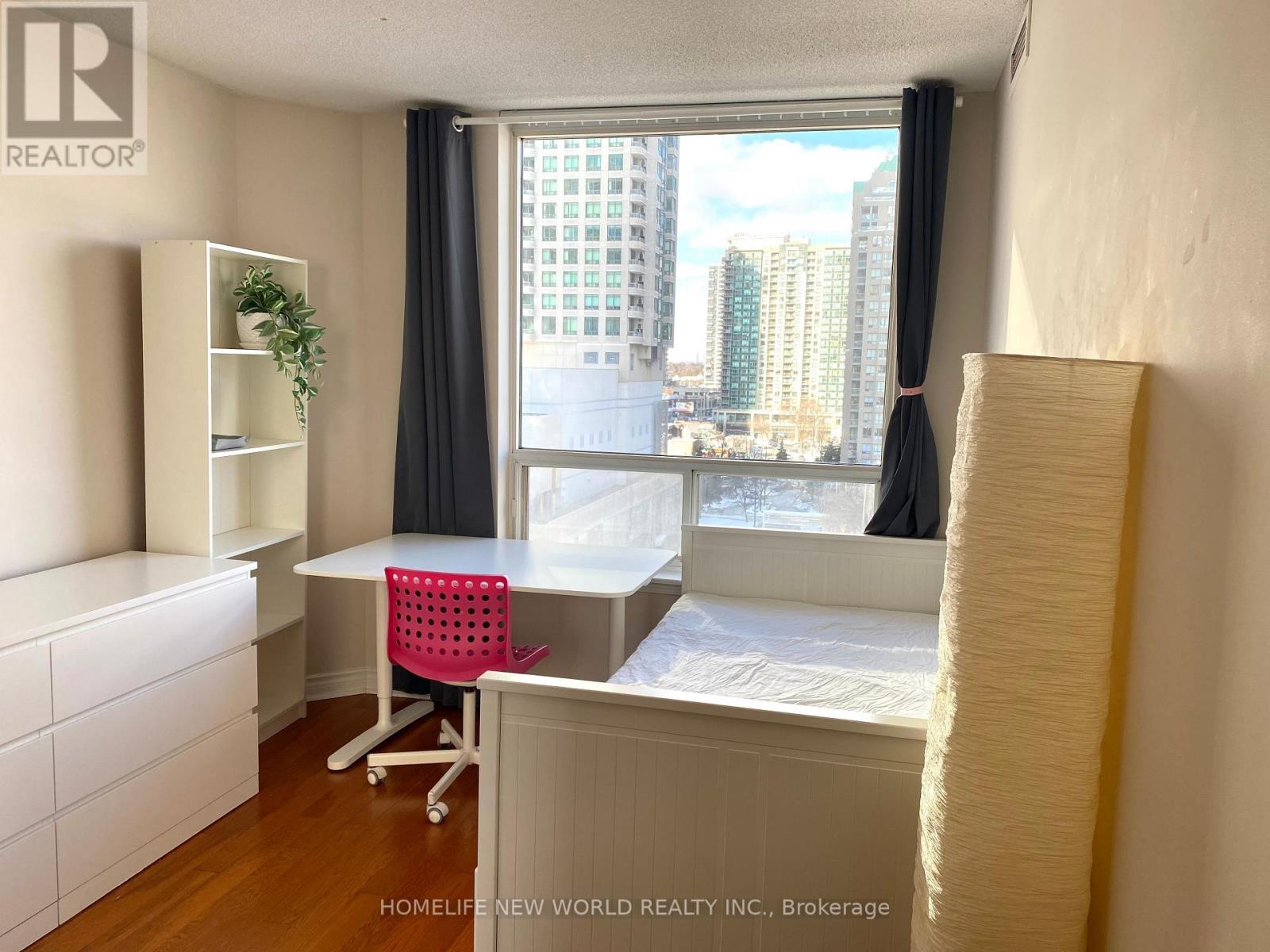 1002 - 18 Hillcrest Ave Avenue, Toronto, Ontario  M2N 6T5 - Photo 17 - C12720708