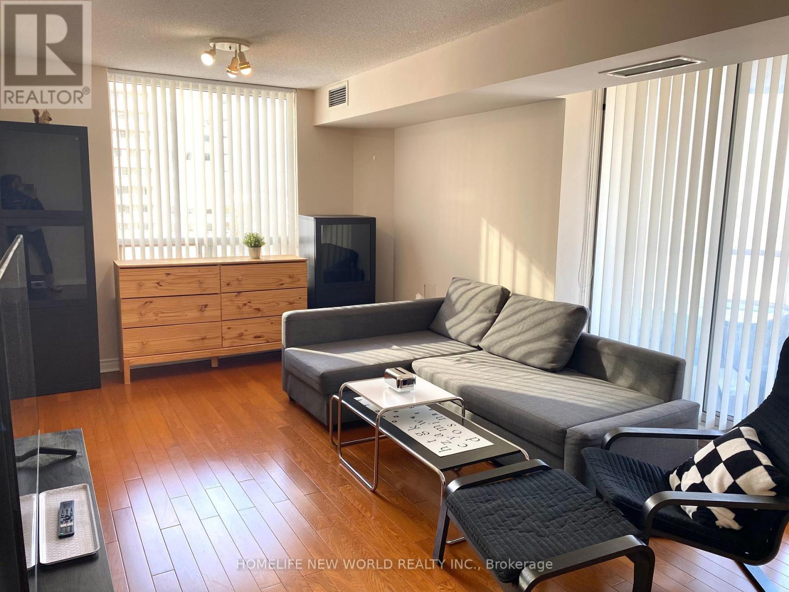 1002 - 18 Hillcrest Ave Avenue, Toronto, Ontario  M2N 6T5 - Photo 6 - C12720708