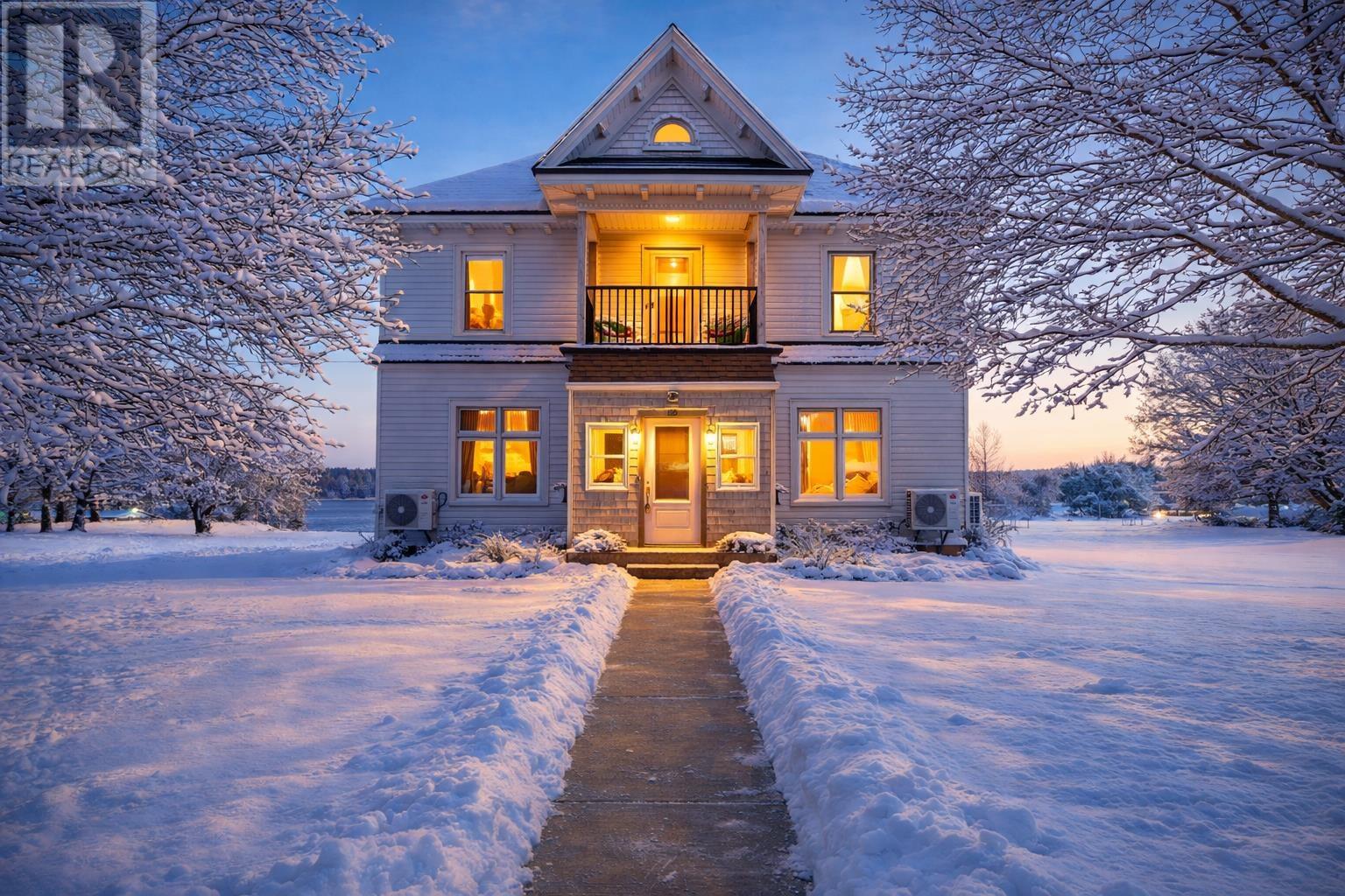 66 Bell Lane, Mill River East, Prince Edward Island