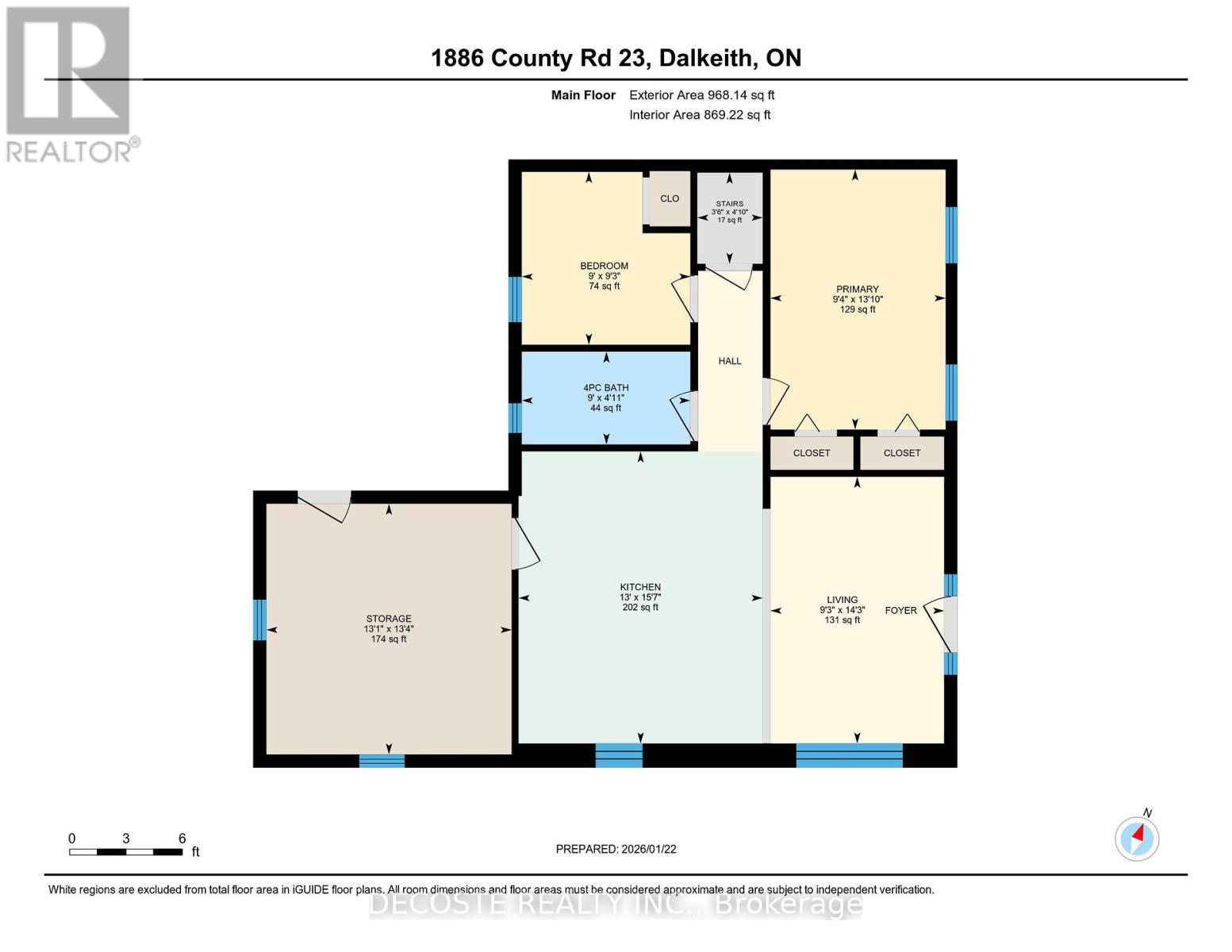 1886 Dalkeith Road, North Glengarry, Ontario K0B 1E0 - Photo 15 - X12720700