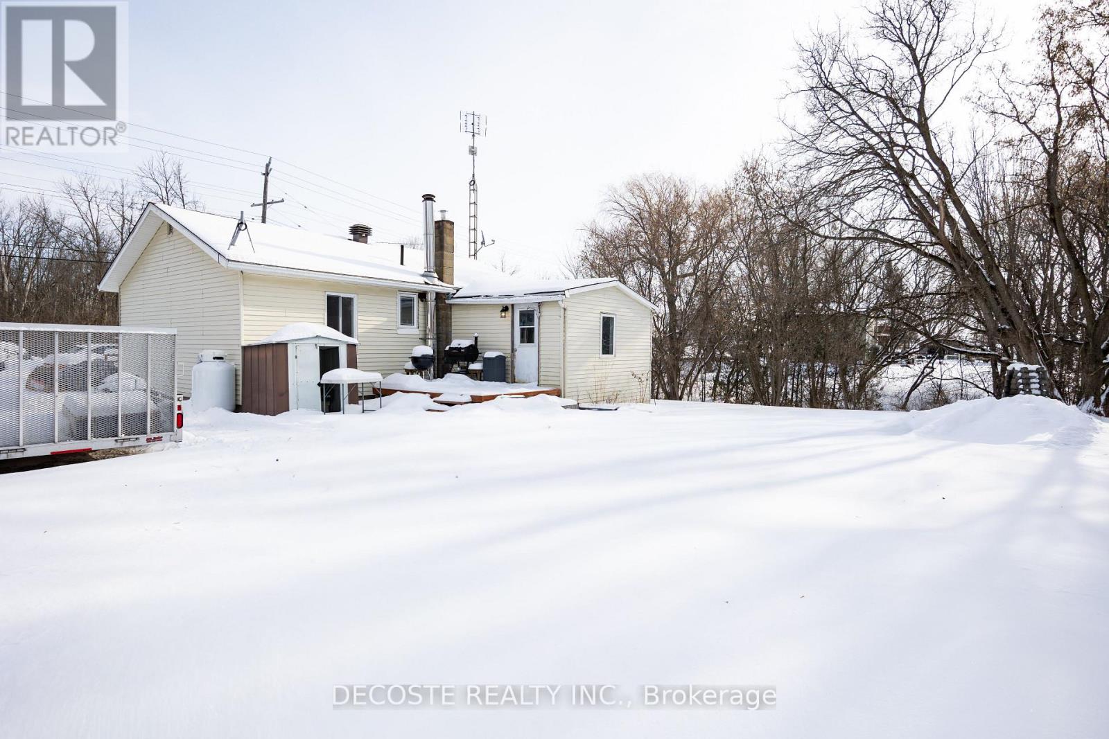 1886 Dalkeith Road, North Glengarry, Ontario K0B 1E0 - Photo 20 - X12720700