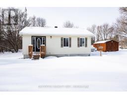 1886 DALKEITH ROAD, North Glengarry, Ontario