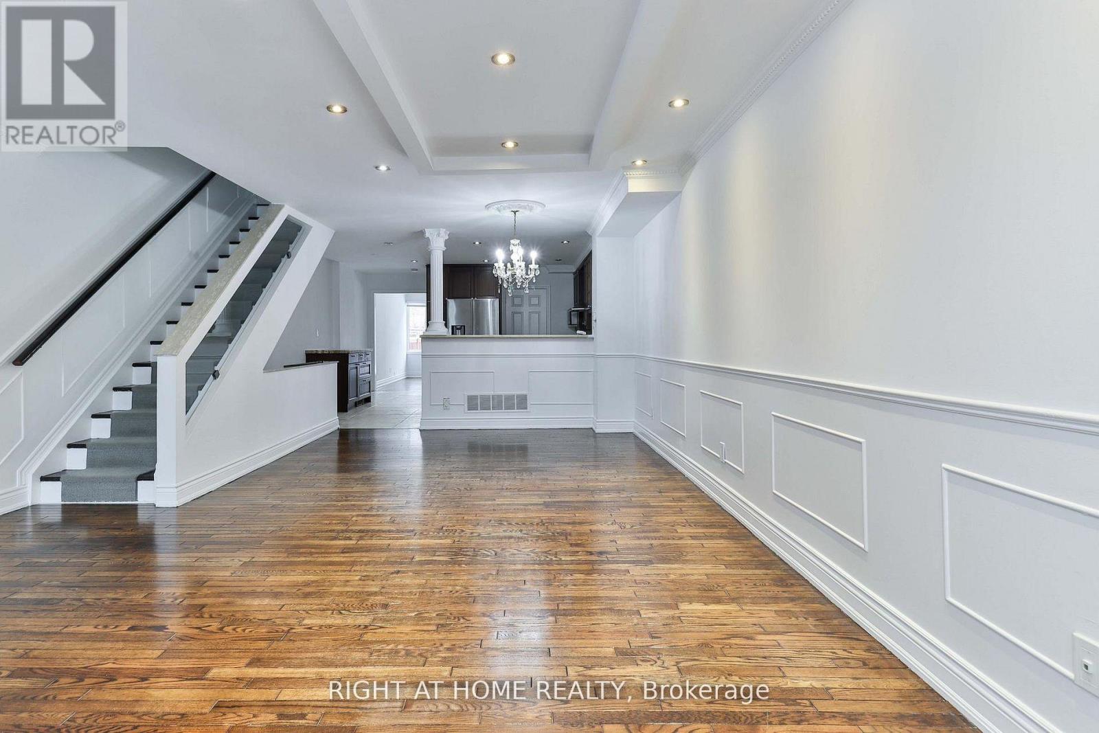 Main + Upper - 143 Gamble Avenue, Toronto, Ontario  M4J 2P2 - Photo 2 - E12720424