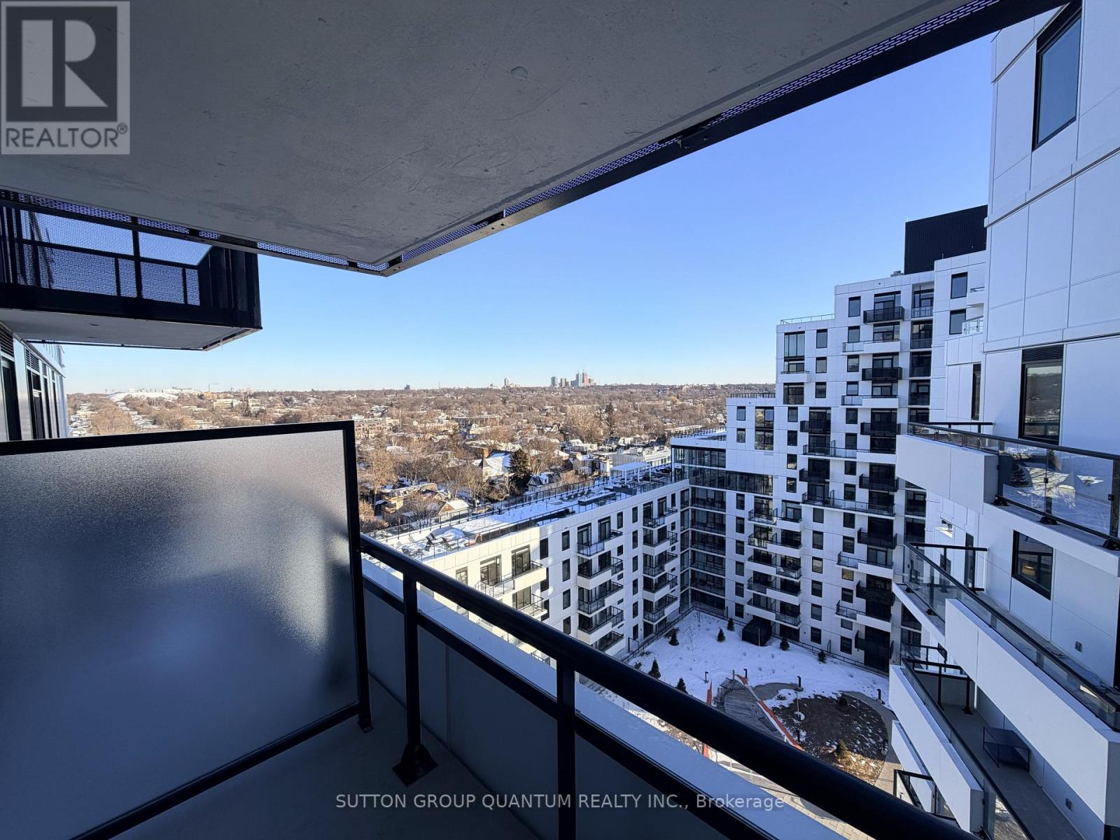 1314 - 1050 Eastern Avenue, Toronto, Ontario  M4L 0B7 - Photo 13 - E12720448