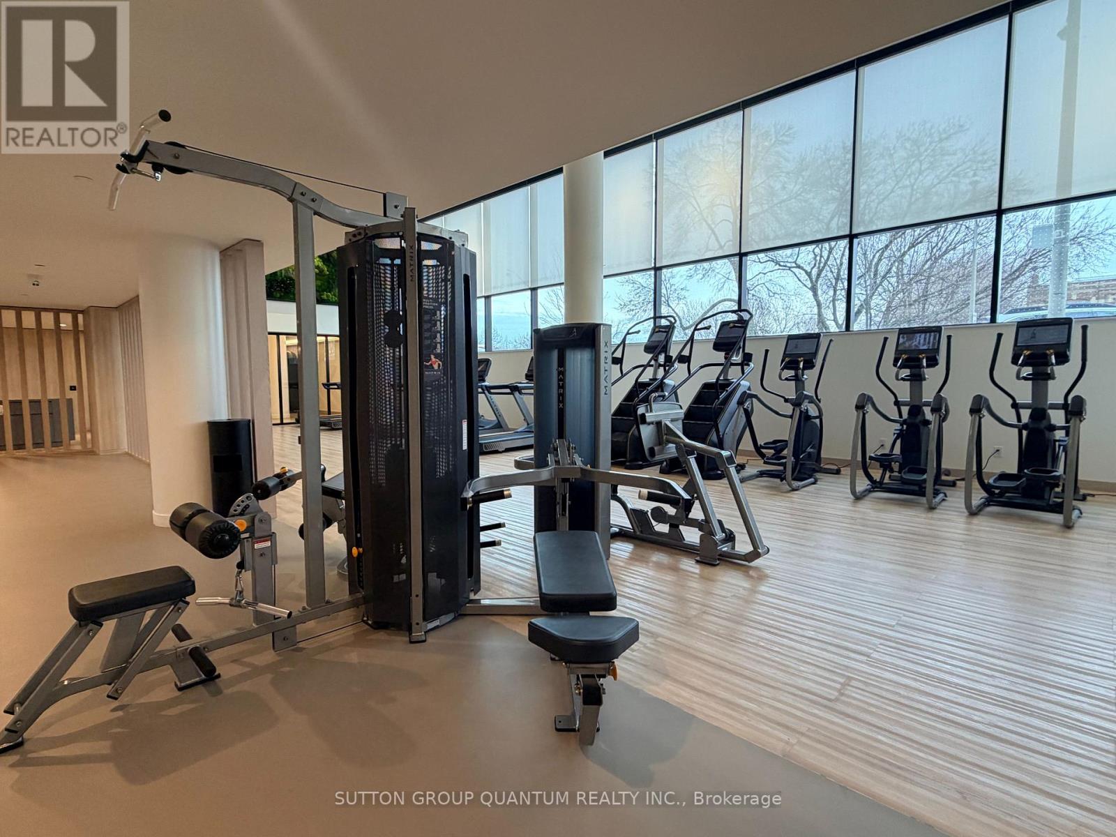 1314 - 1050 Eastern Avenue, Toronto, Ontario  M4L 0B7 - Photo 25 - E12720448