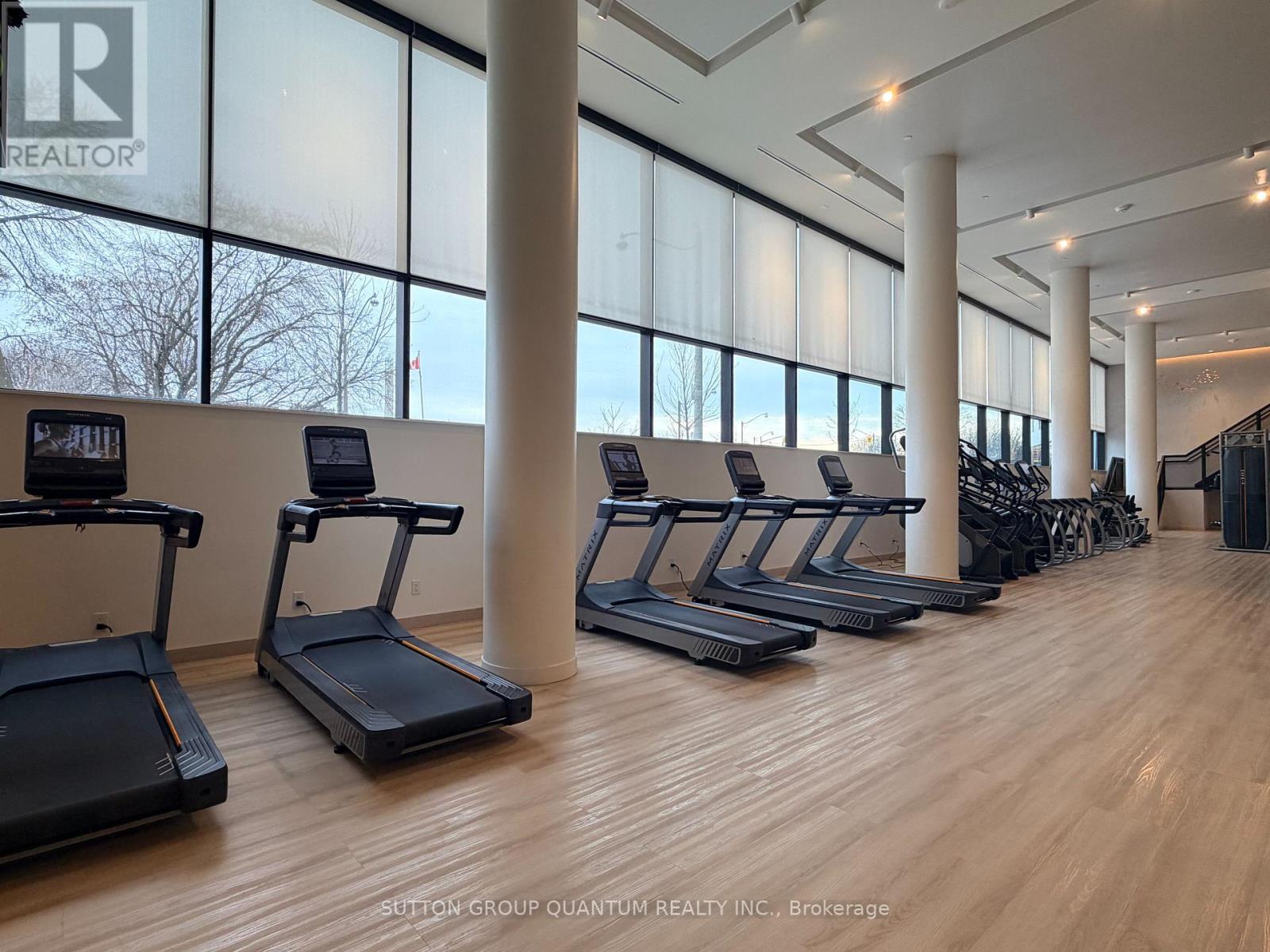 1314 - 1050 Eastern Avenue, Toronto, Ontario  M4L 0B7 - Photo 28 - E12720448