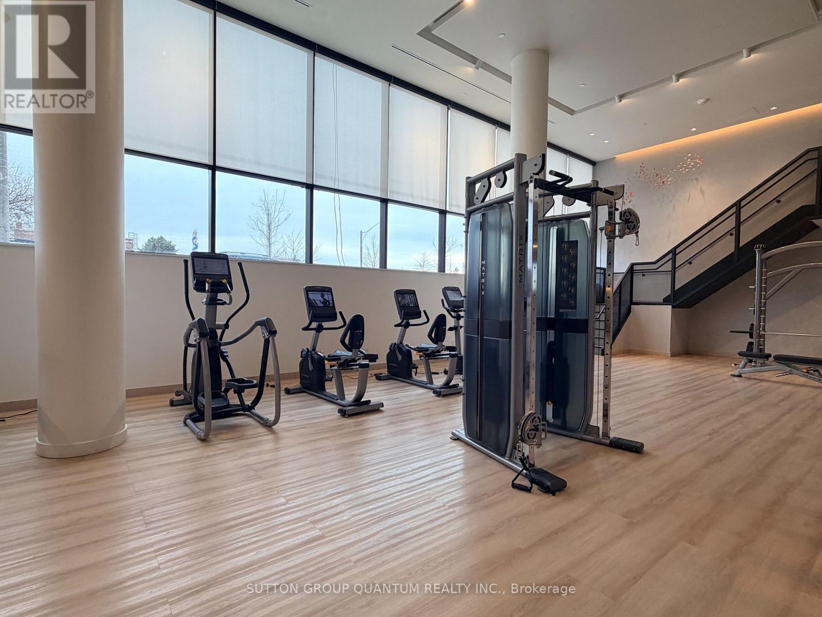 1314 - 1050 Eastern Avenue, Toronto, Ontario  M4L 0B7 - Photo 29 - E12720448