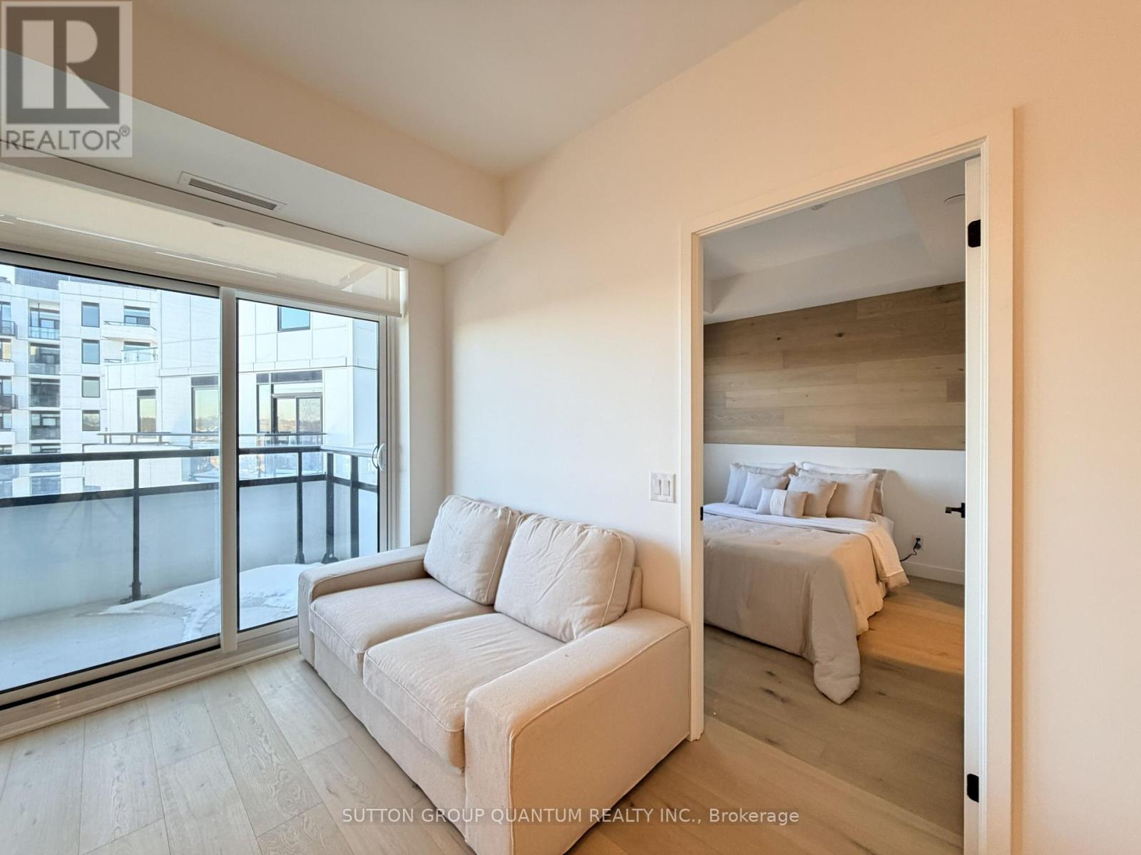 1314 - 1050 Eastern Avenue, Toronto, Ontario  M4L 0B7 - Photo 6 - E12720448