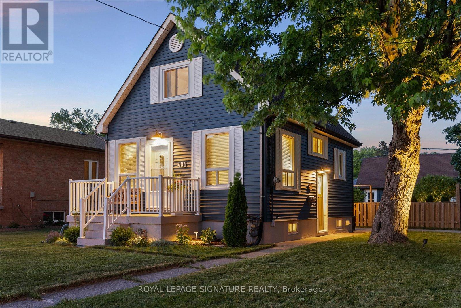 405 PHARMACY AVENUE, Toronto, Ontario