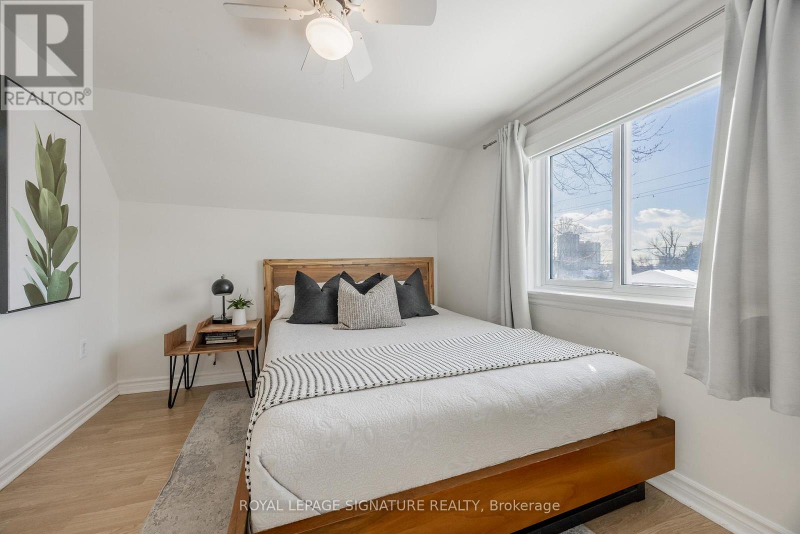 405 Pharmacy Avenue, Toronto, Ontario  M1L 3G5 - Photo 13 - E12720538