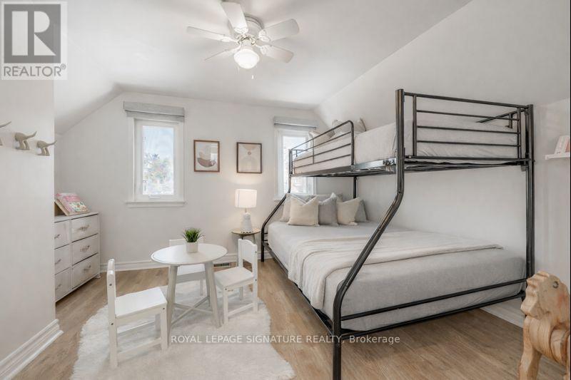 405 Pharmacy Avenue, Toronto, Ontario  M1L 3G5 - Photo 16 - E12720538