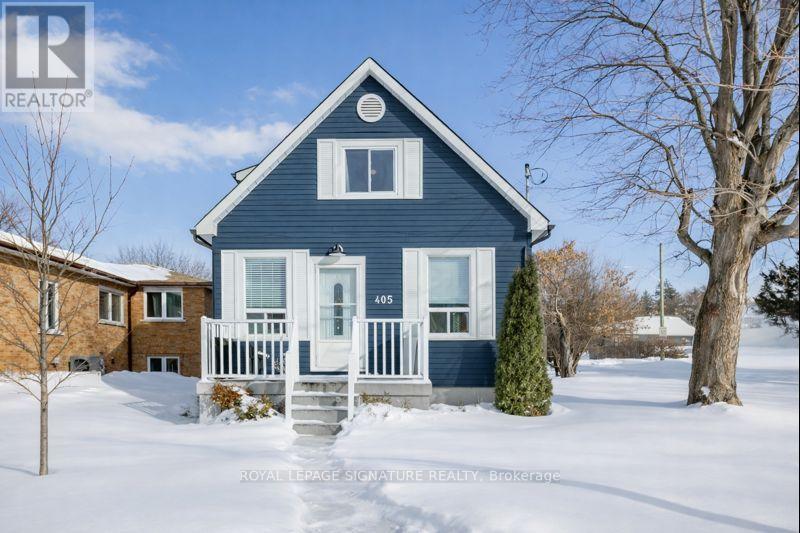 405 Pharmacy Avenue, Toronto, Ontario  M1L 3G5 - Photo 2 - E12720538