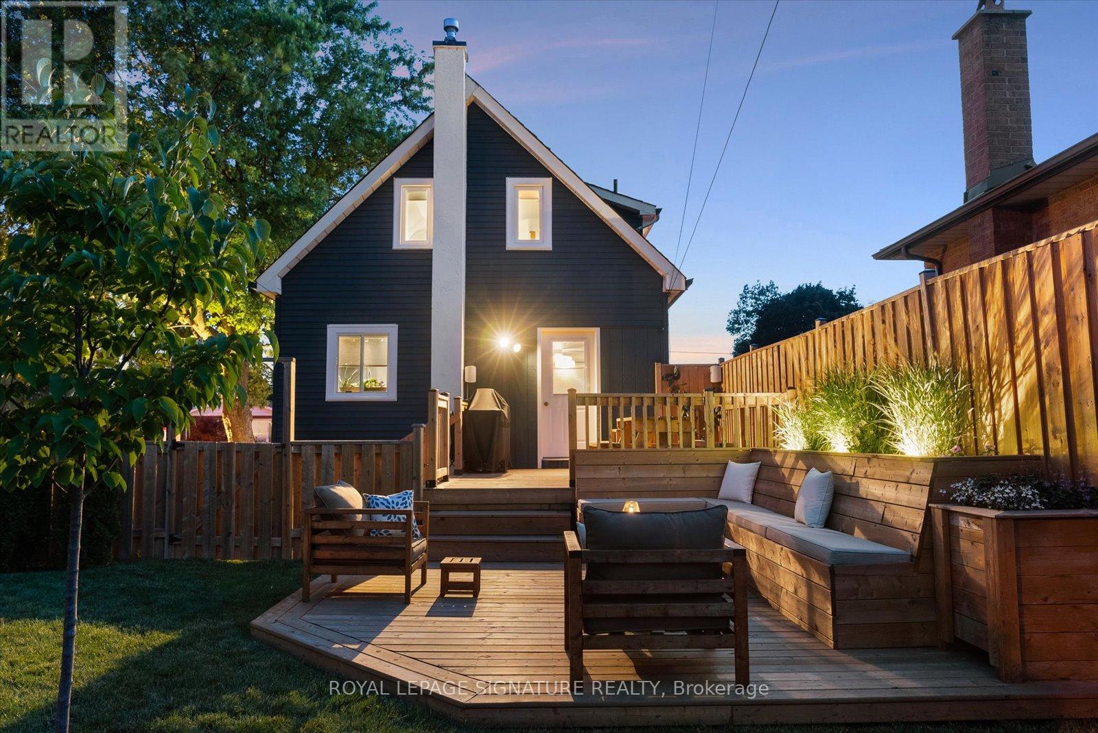 405 Pharmacy Avenue, Toronto, Ontario  M1L 3G5 - Photo 27 - E12720538