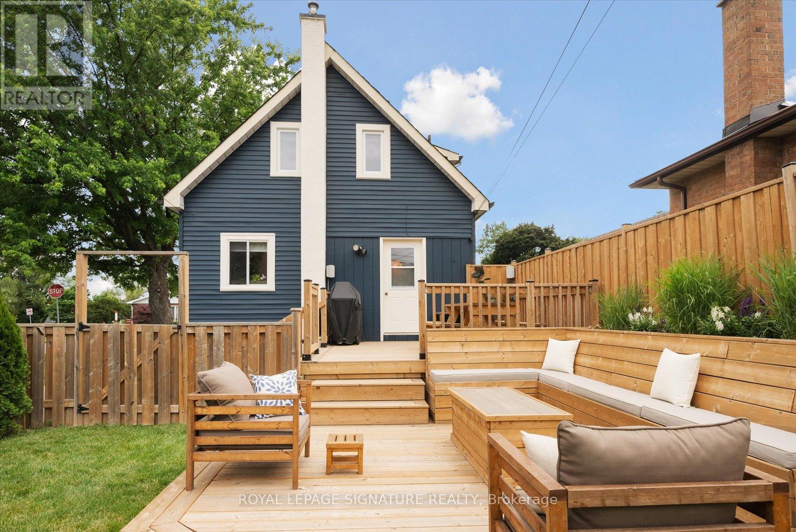 405 Pharmacy Avenue, Toronto, Ontario  M1L 3G5 - Photo 28 - E12720538