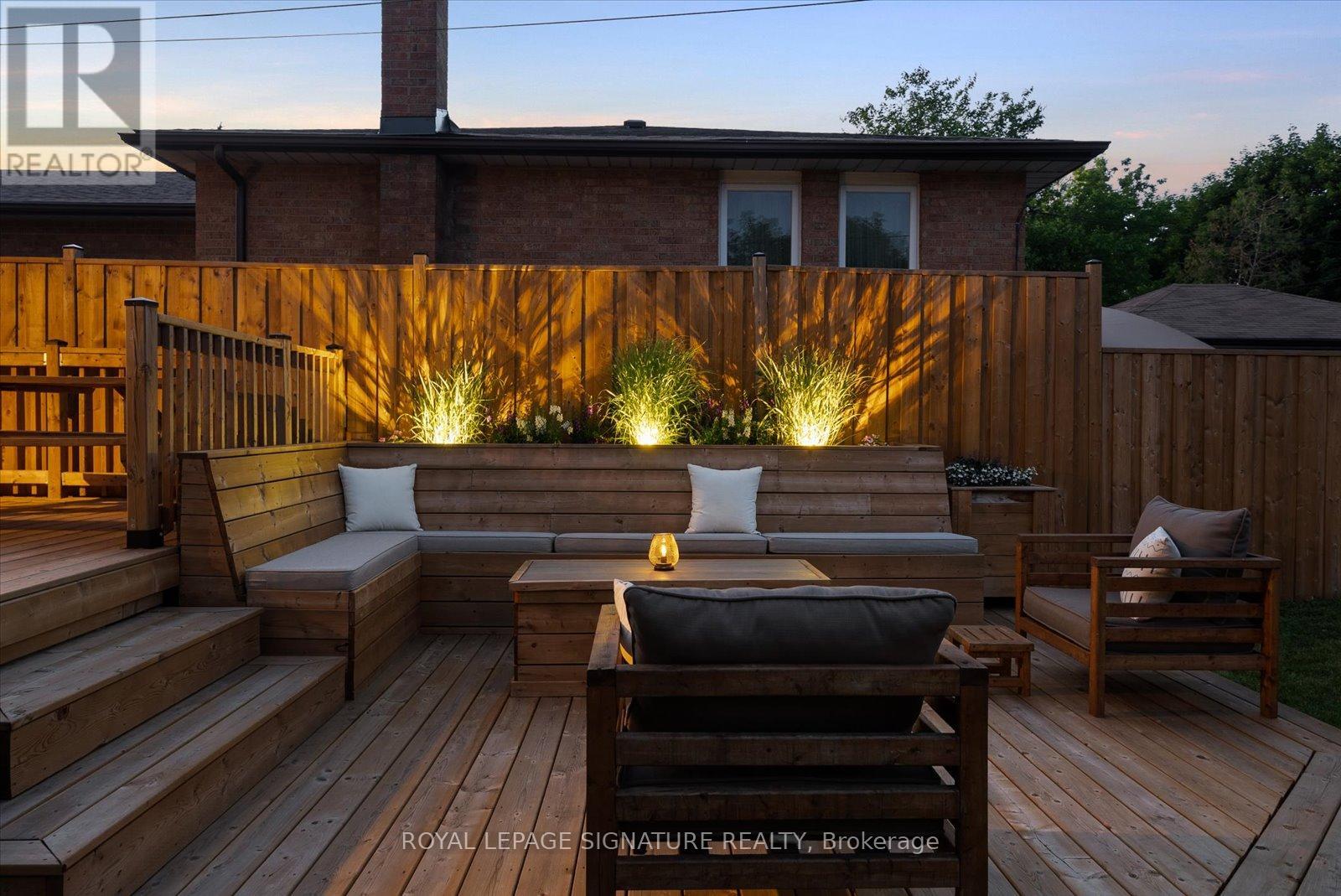 405 Pharmacy Avenue, Toronto, Ontario  M1L 3G5 - Photo 29 - E12720538