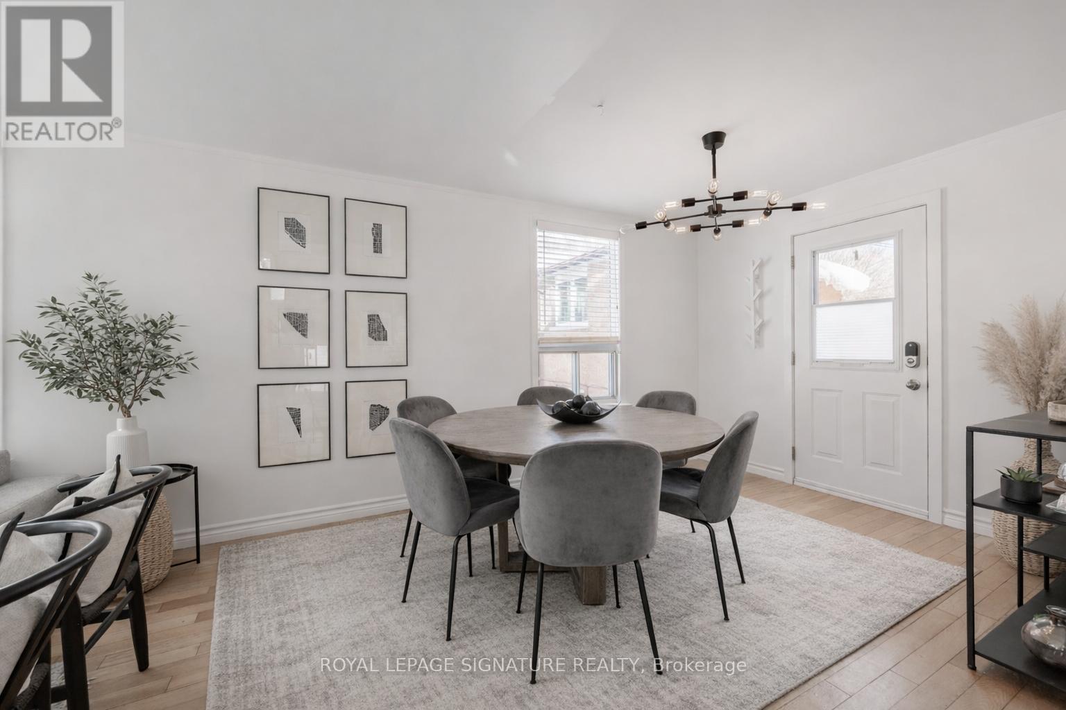 405 Pharmacy Avenue, Toronto, Ontario  M1L 3G5 - Photo 3 - E12720538