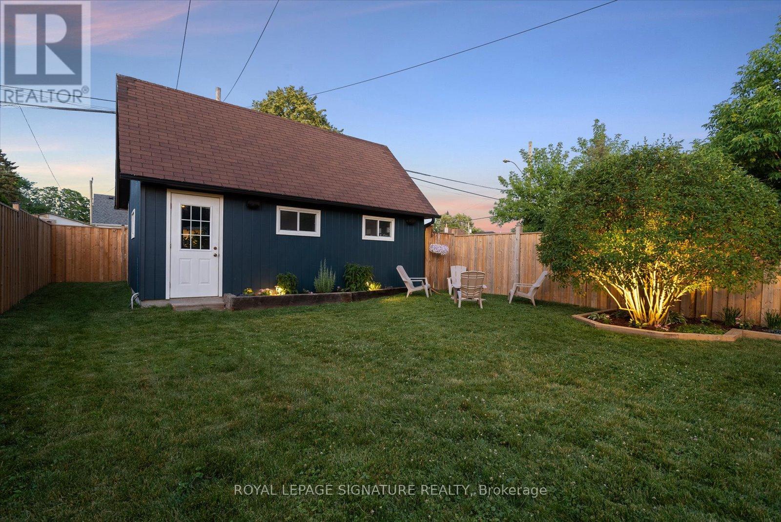 405 Pharmacy Avenue, Toronto, Ontario  M1L 3G5 - Photo 31 - E12720538