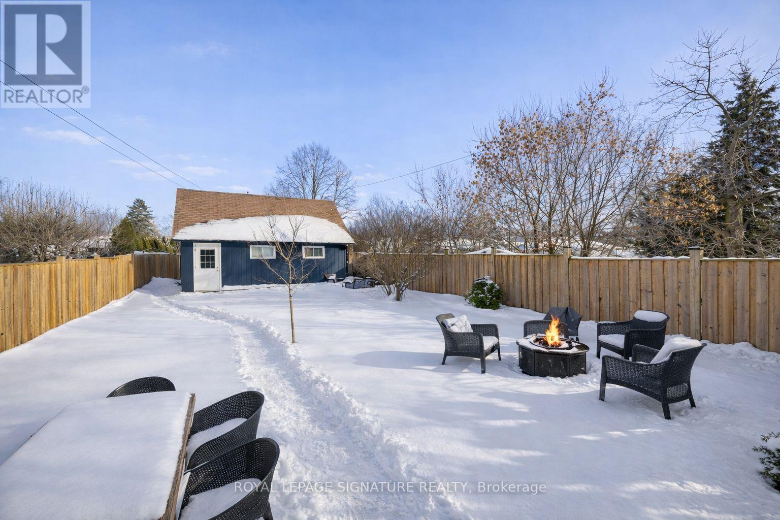 405 Pharmacy Avenue, Toronto, Ontario  M1L 3G5 - Photo 33 - E12720538