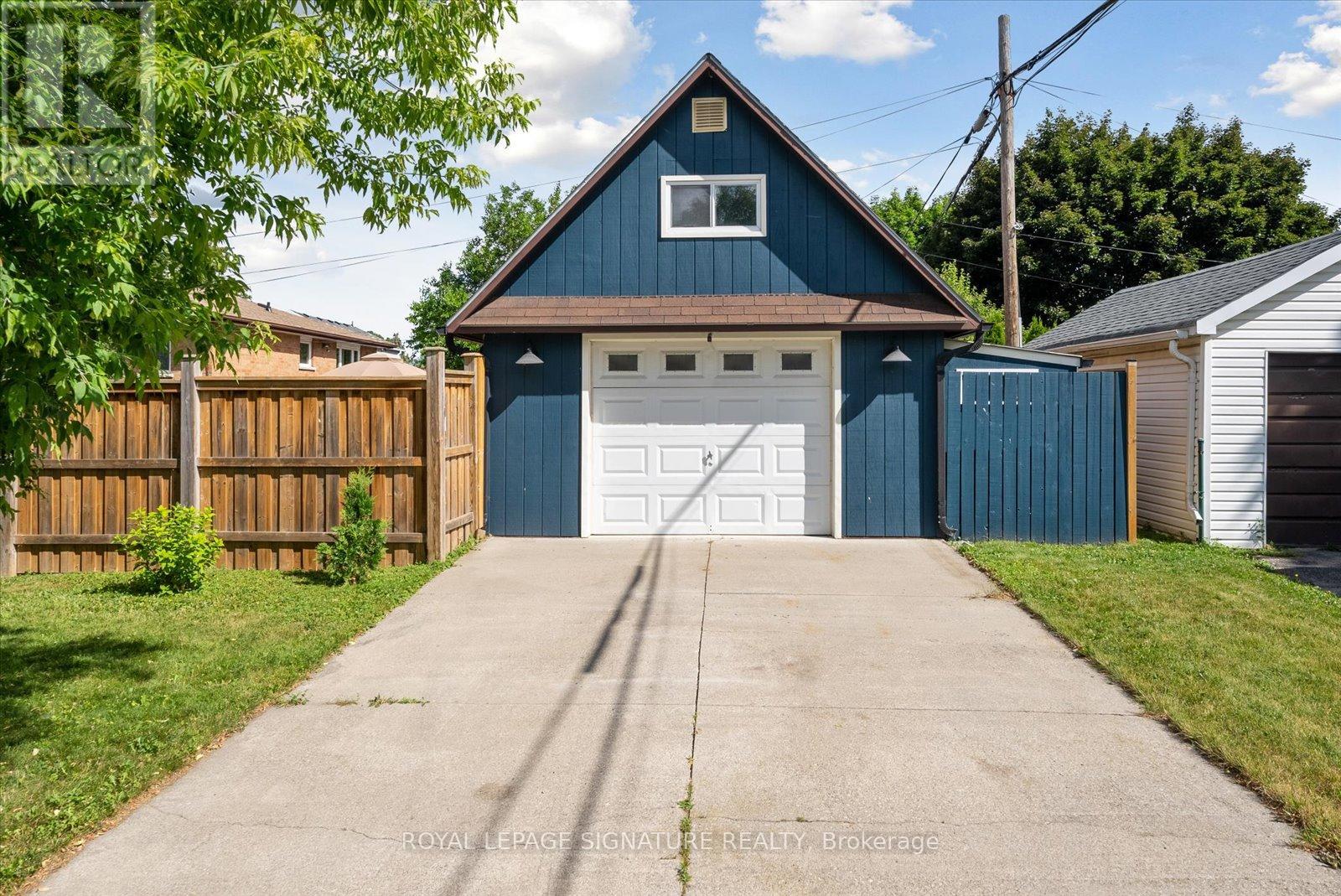 405 Pharmacy Avenue, Toronto, Ontario  M1L 3G5 - Photo 34 - E12720538