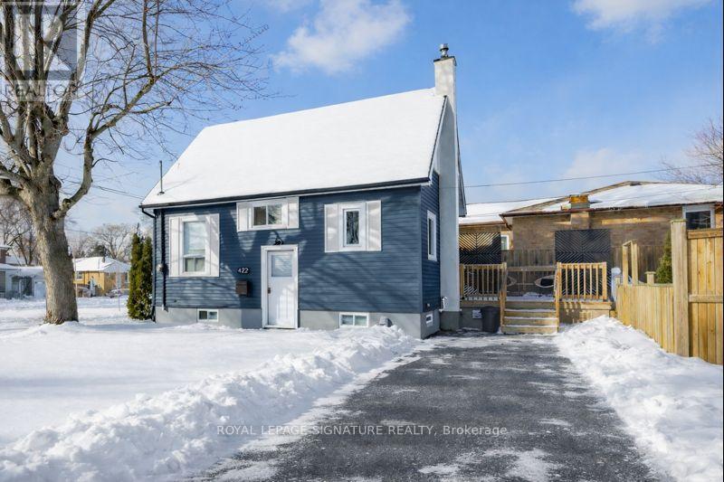 405 Pharmacy Avenue, Toronto, Ontario  M1L 3G5 - Photo 38 - E12720538