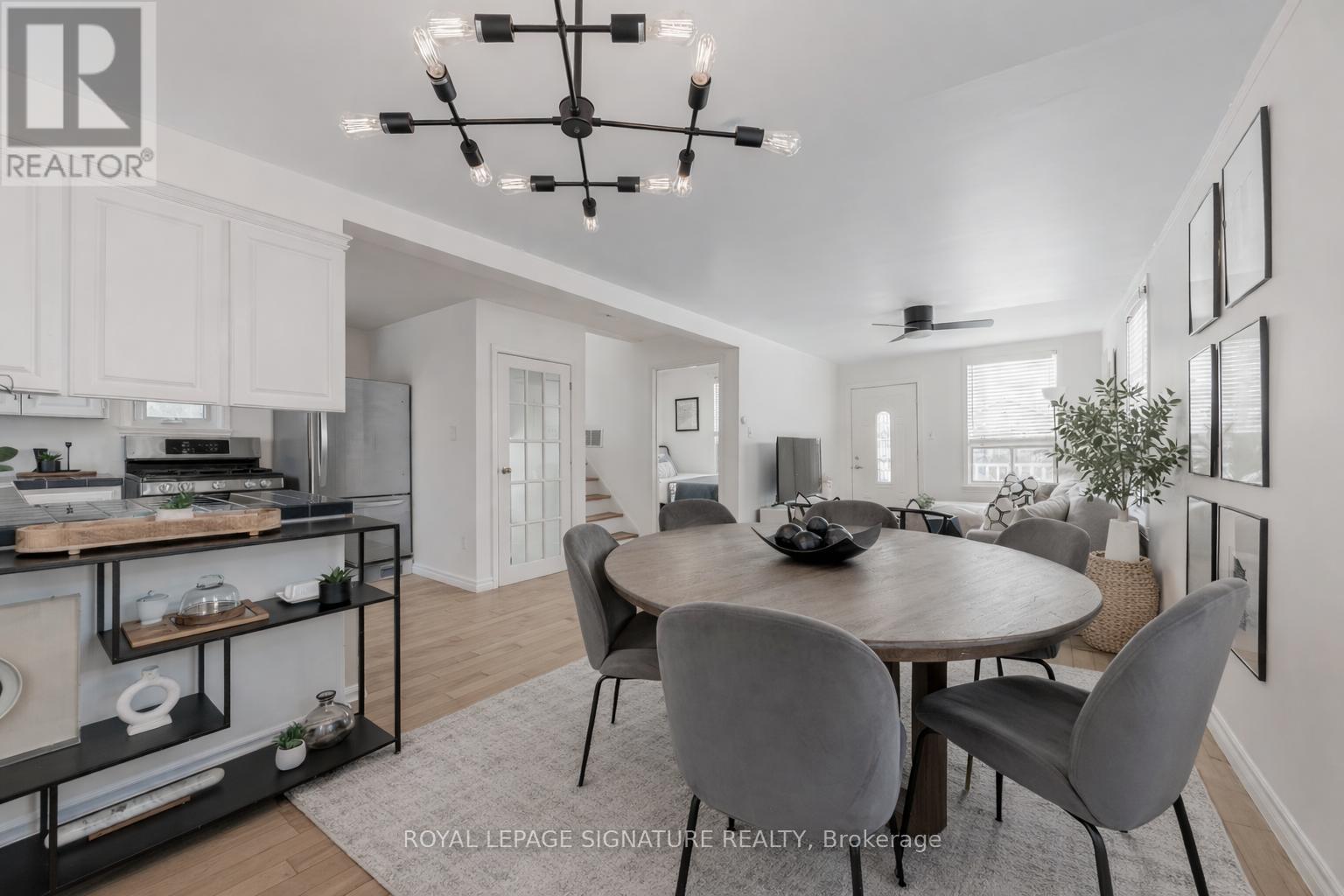 405 Pharmacy Avenue, Toronto, Ontario  M1L 3G5 - Photo 4 - E12720538