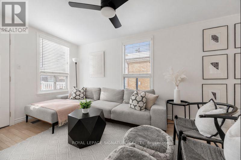 405 Pharmacy Avenue, Toronto, Ontario  M1L 3G5 - Photo 8 - E12720538