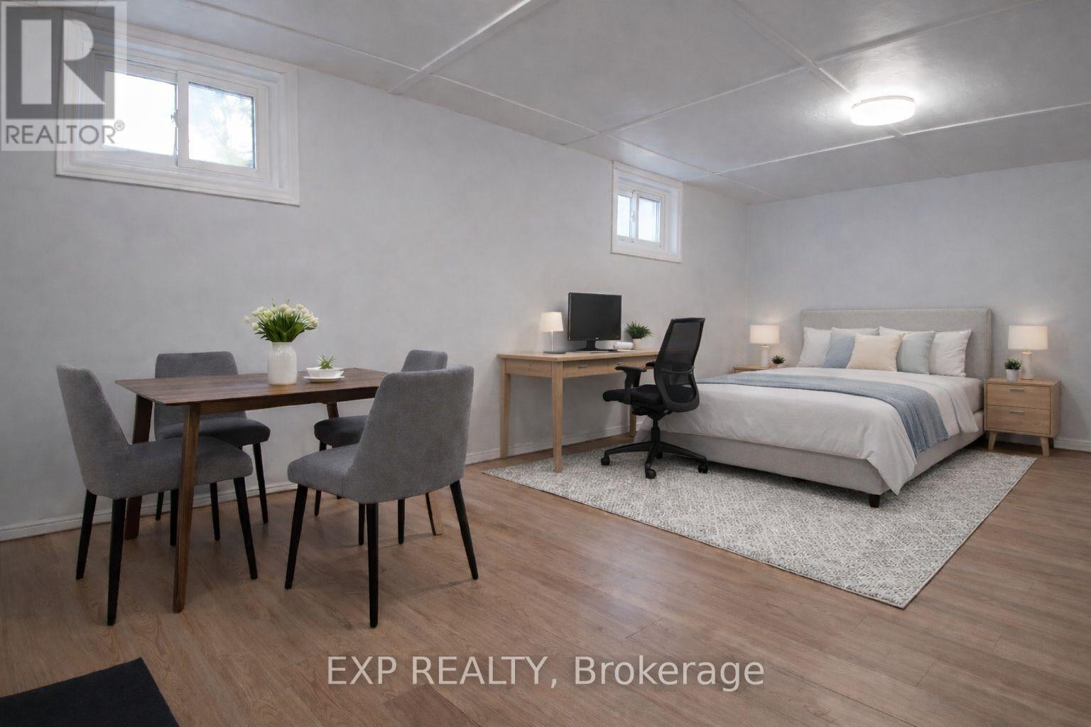 Lower Unit A - 861 Cosburn Avenue, Toronto, Ontario  M4C 2W4 - Photo 2 - E12720542