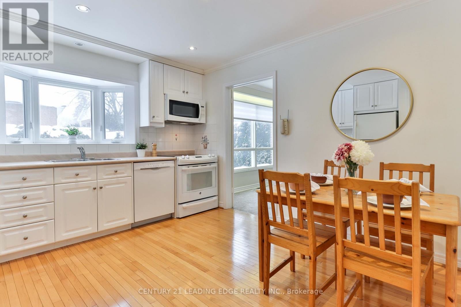 5 Groomsport Crescent, Toronto, Ontario  M1T 2K8 - Photo 13 - E12720640