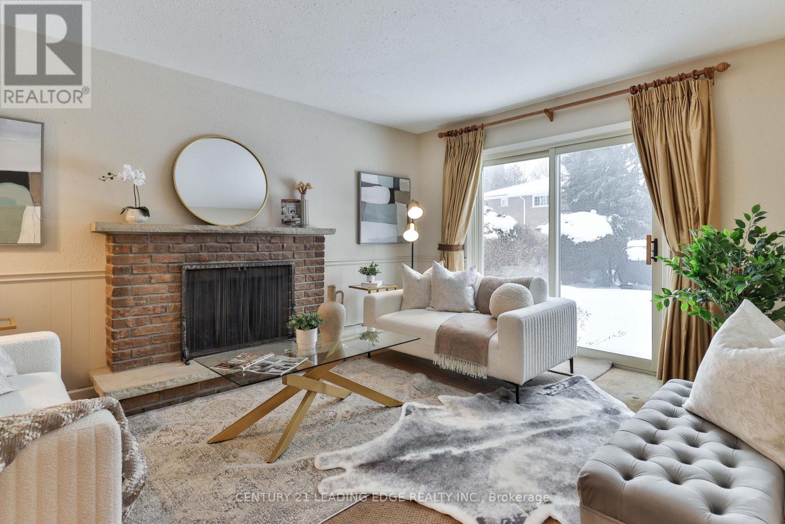 5 Groomsport Crescent, Toronto, Ontario  M1T 2K8 - Photo 16 - E12720640