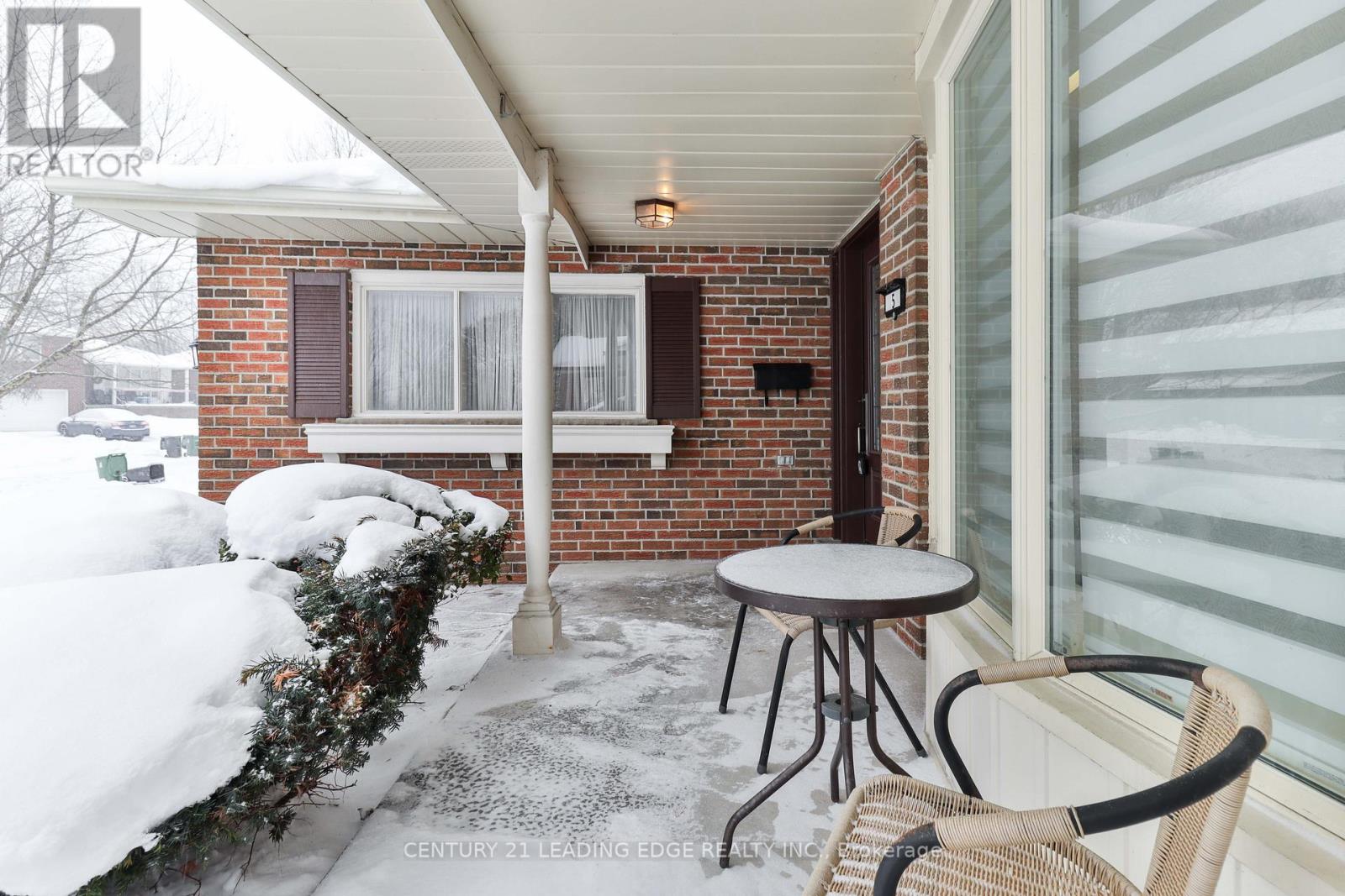 5 Groomsport Crescent, Toronto, Ontario  M1T 2K8 - Photo 2 - E12720640