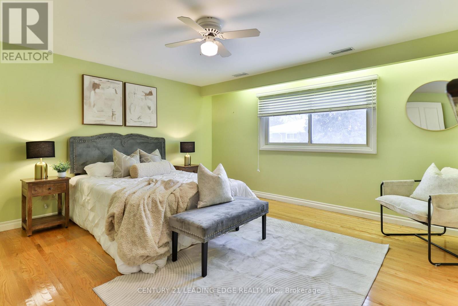 5 Groomsport Crescent, Toronto, Ontario  M1T 2K8 - Photo 21 - E12720640