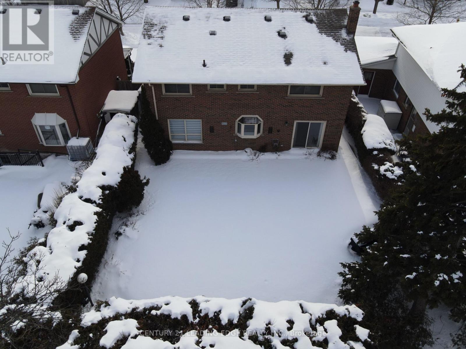 5 Groomsport Crescent, Toronto, Ontario  M1T 2K8 - Photo 39 - E12720640