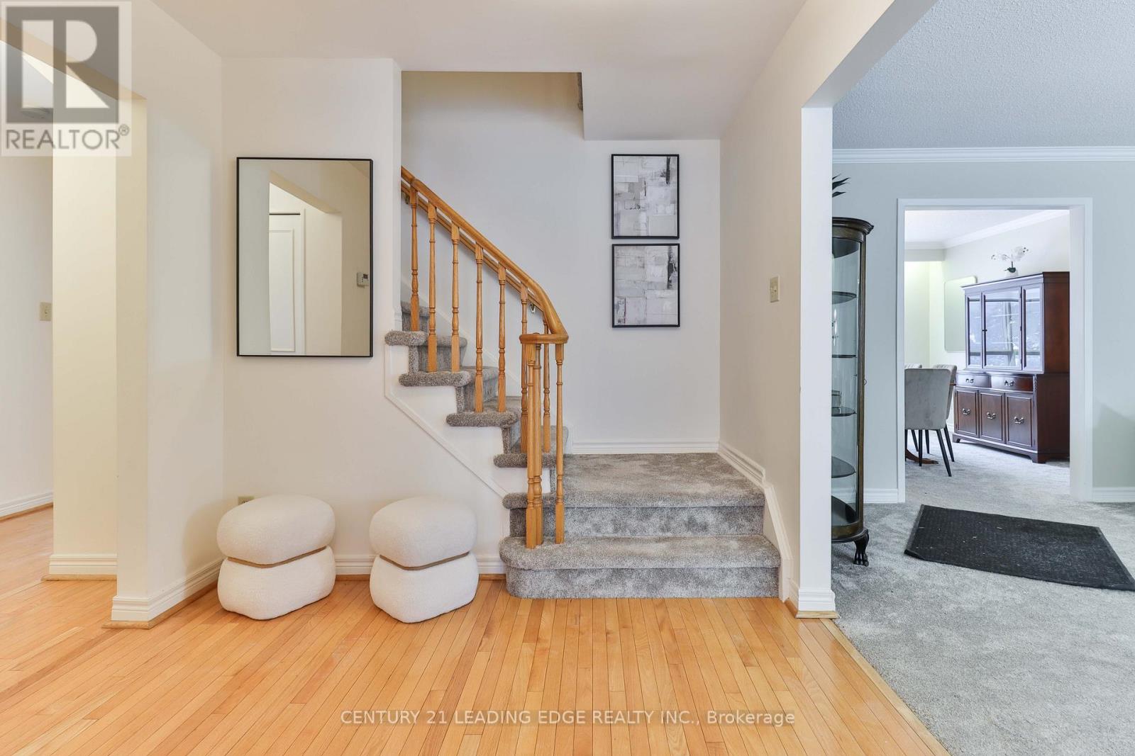 5 Groomsport Crescent, Toronto, Ontario  M1T 2K8 - Photo 4 - E12720640