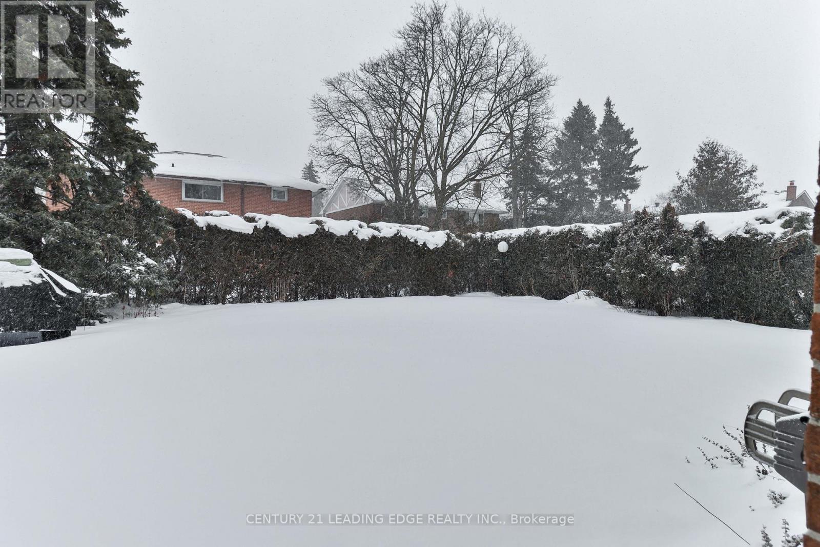 5 Groomsport Crescent, Toronto, Ontario  M1T 2K8 - Photo 40 - E12720640