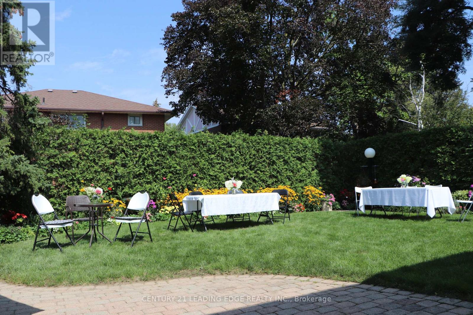 5 Groomsport Crescent, Toronto, Ontario  M1T 2K8 - Photo 44 - E12720640