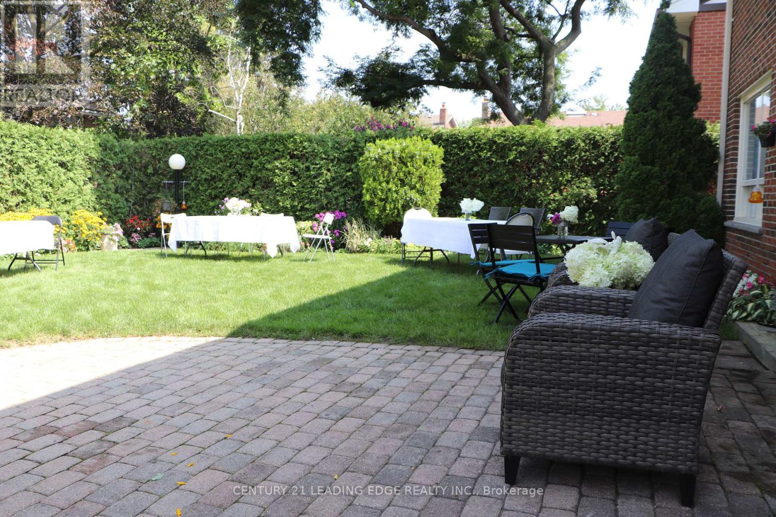 5 Groomsport Crescent, Toronto, Ontario  M1T 2K8 - Photo 45 - E12720640